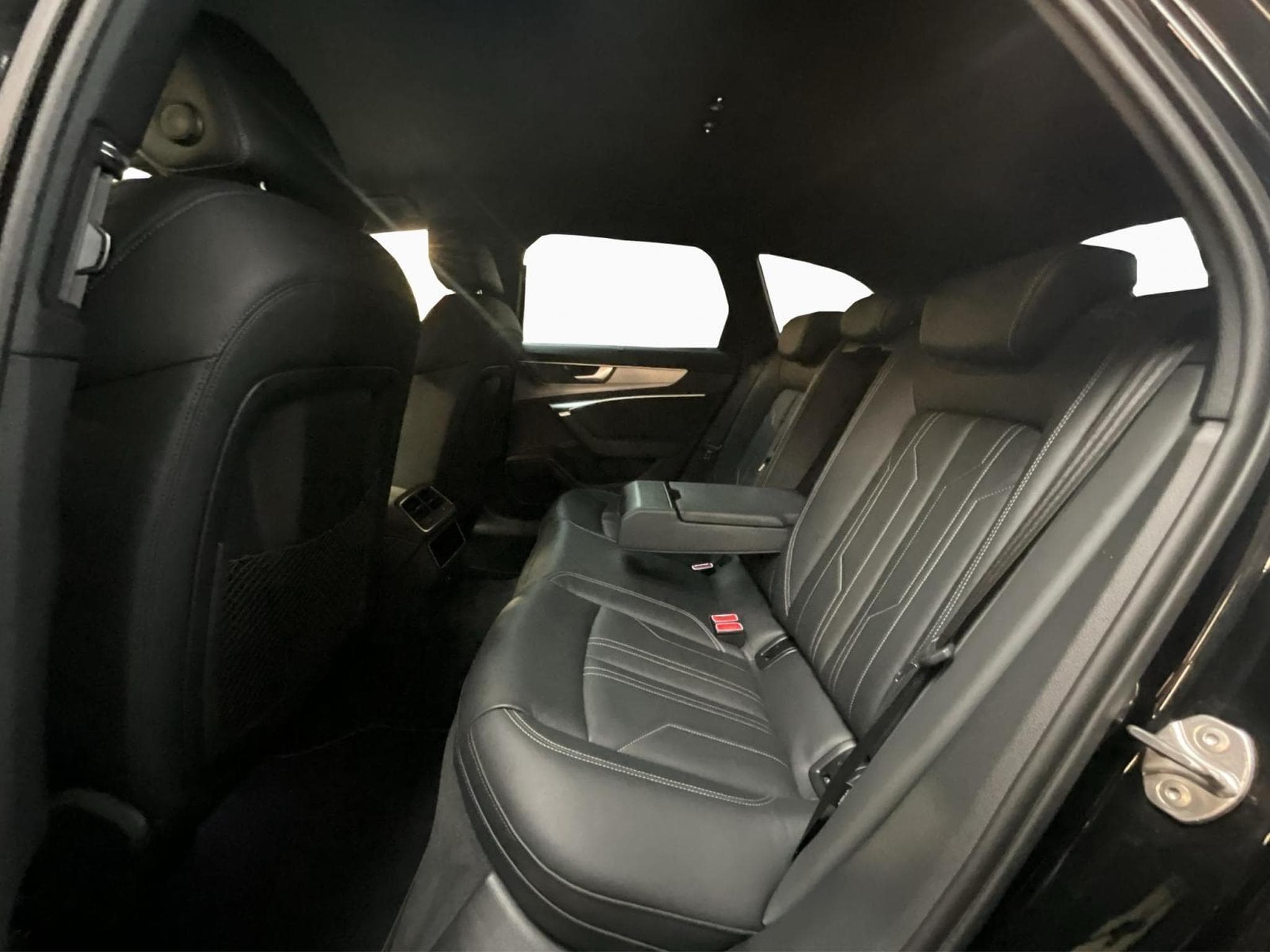 Audi A6 Avant+Sport+50TDI+Quattro+TipTronic+LED+NAVI (2023) - Photo 15