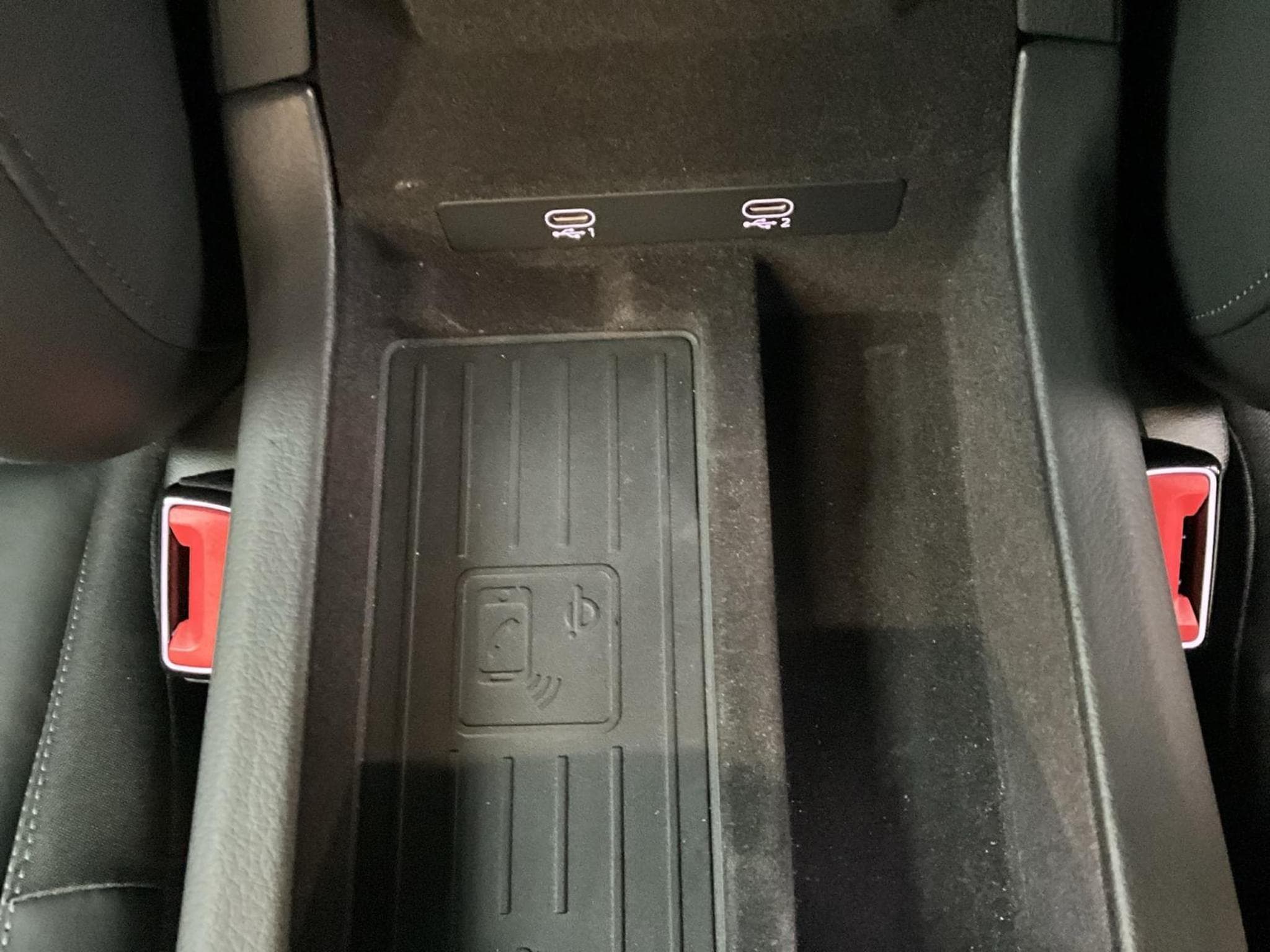 Audi A6 Avant+Sport+50TDI+Quattro+TipTronic+LED+NAVI (2023) - Photo 21