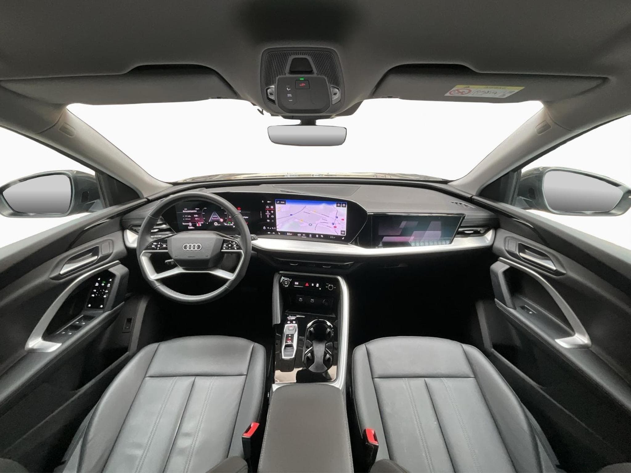 Audi Q5 Tech-Plus+Quattro+S-Tronic+P.Business+AHK+LM18+StandH. (2025) - Photo 2