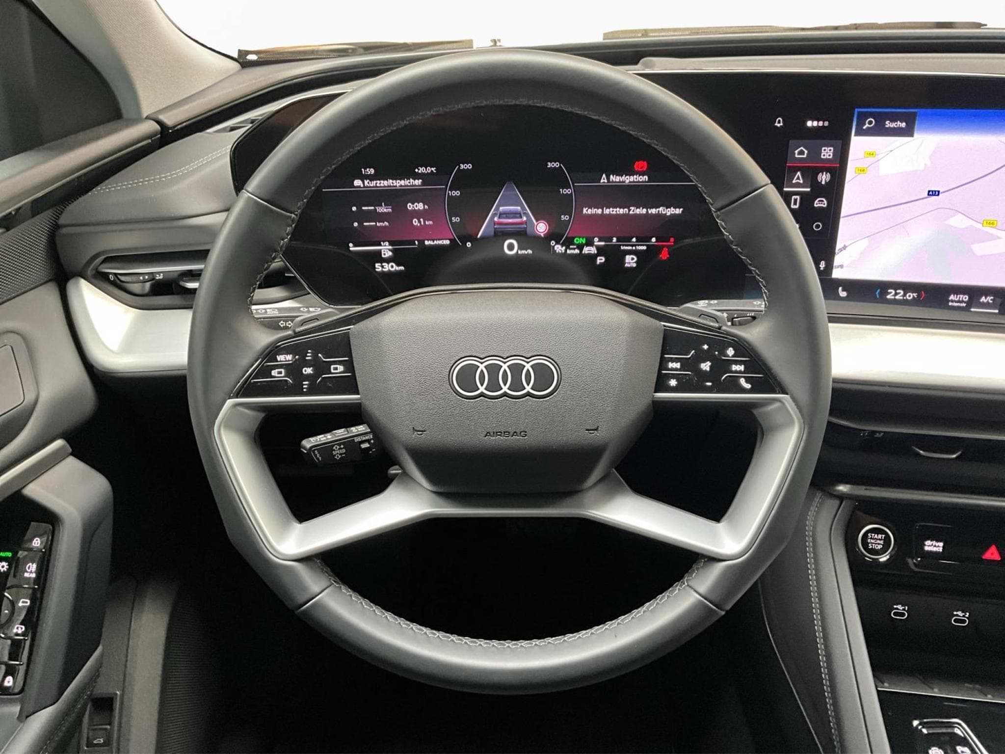 Audi Q5 Tech-Plus+Quattro+S-Tronic+P.Business+AHK+LM18+StandH. (2025) - Photo 10