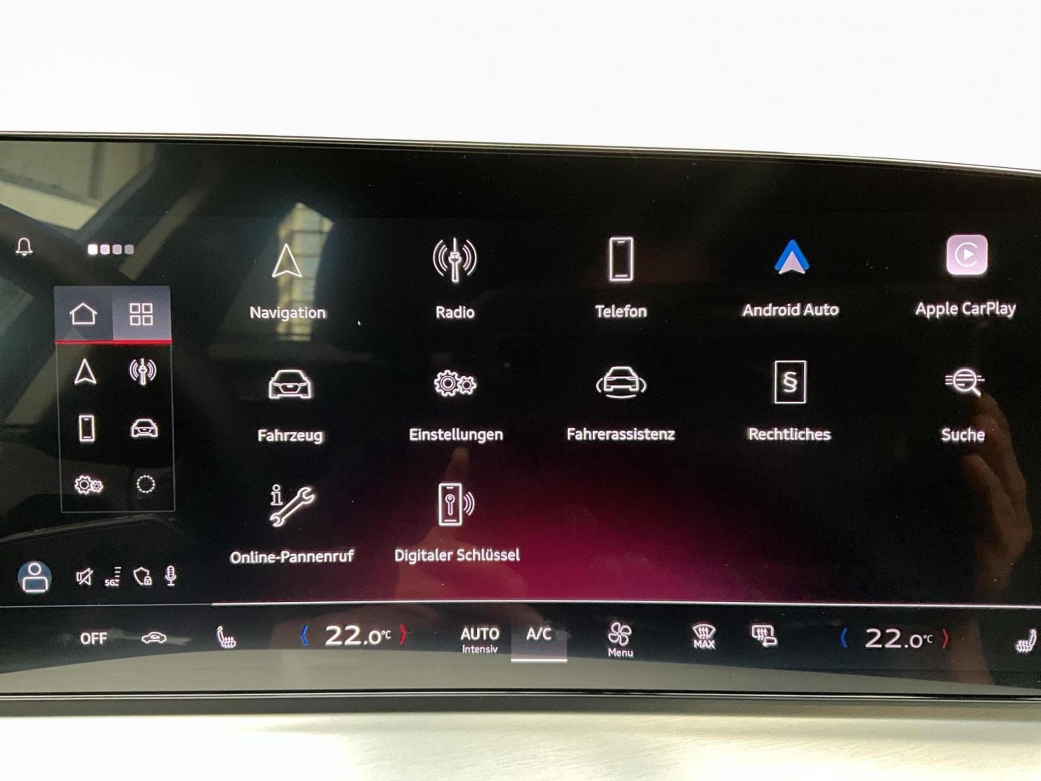Audi Q5 Tech-Plus+Quattro+S-Tronic+P.Business+AHK+LM18+StandH. (2025) - Photo 13