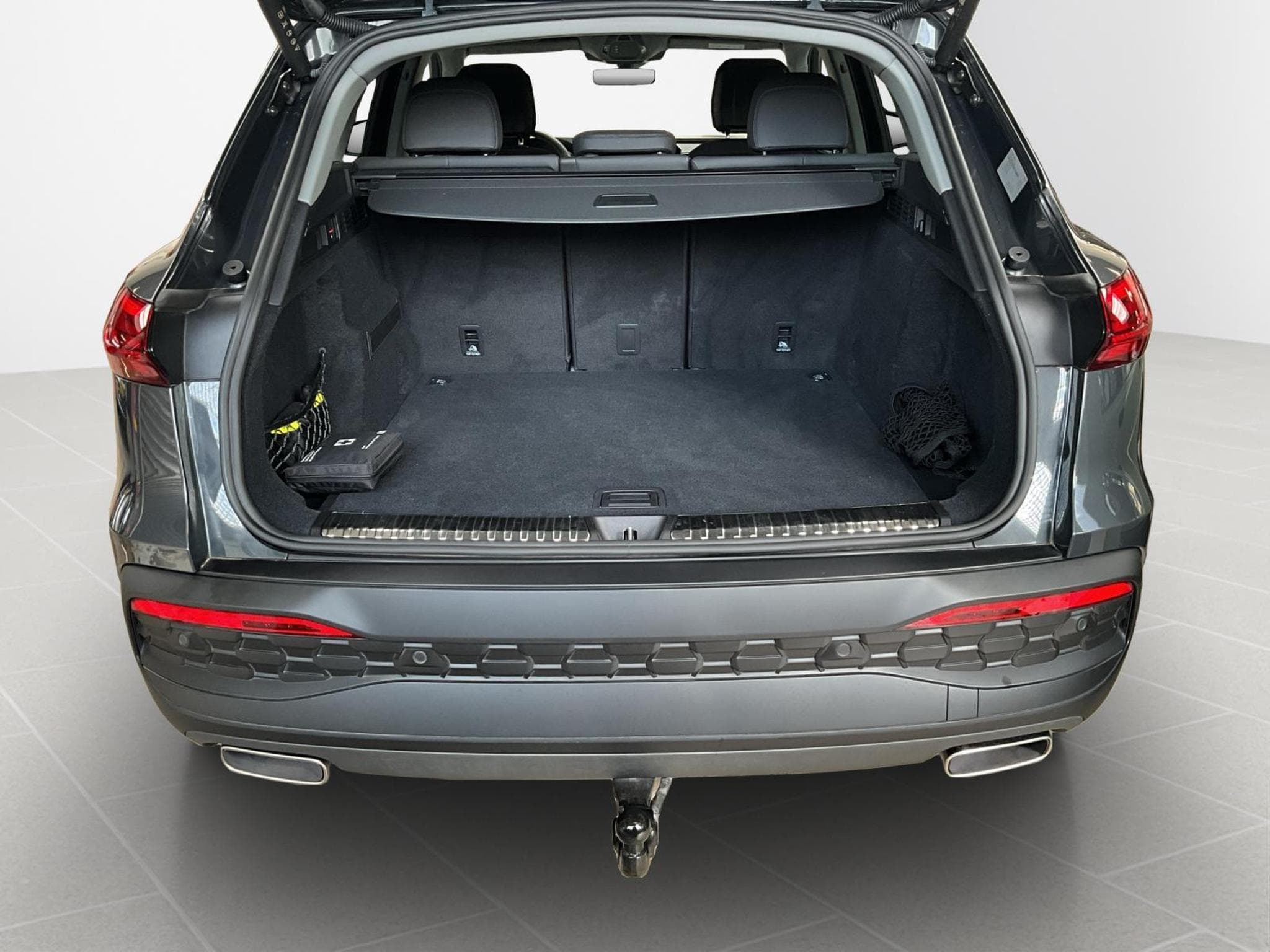 Audi Q5 Tech-Plus+Quattro+S-Tronic+P.Business+AHK+LM18+StandH. (2025) - Photo 16