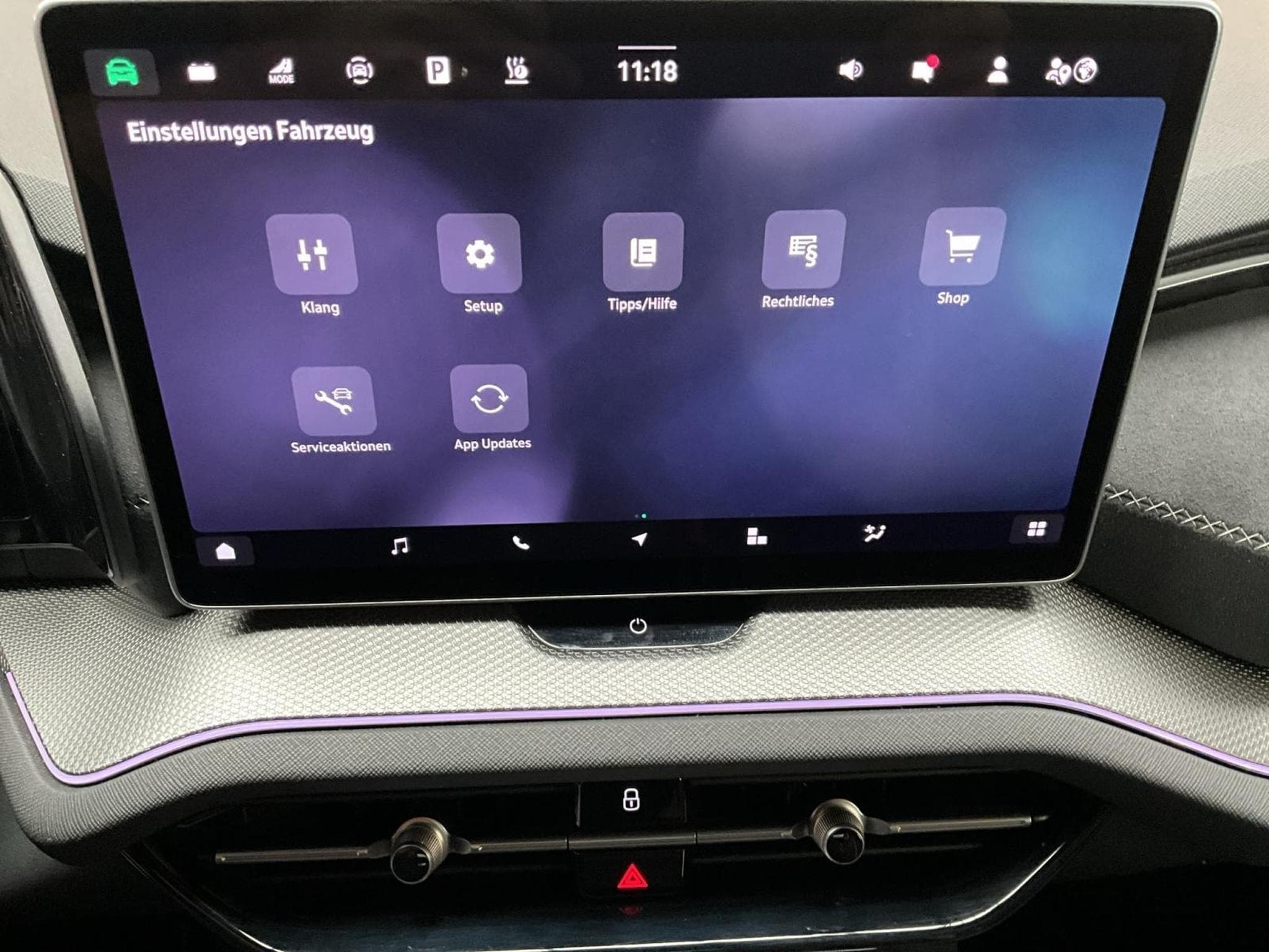 Skoda Kodiaq Sportsline+PHEV+DSG+Simply-Clever+LM20+AHK (2025) - Foto 21