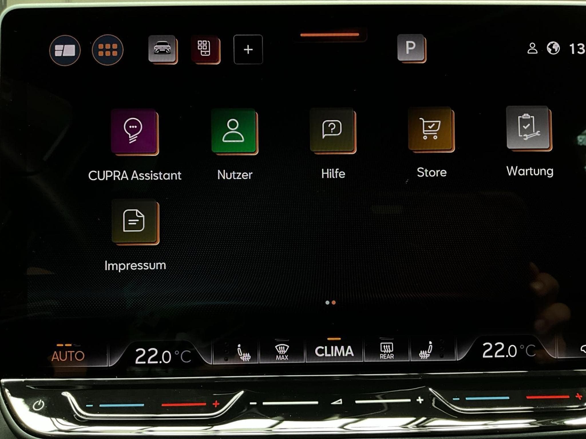 Cupra Leon DSG+Pure-Performance+Dynamic-Design+Intelligent-Drive+LED (2025) - Foto 19
