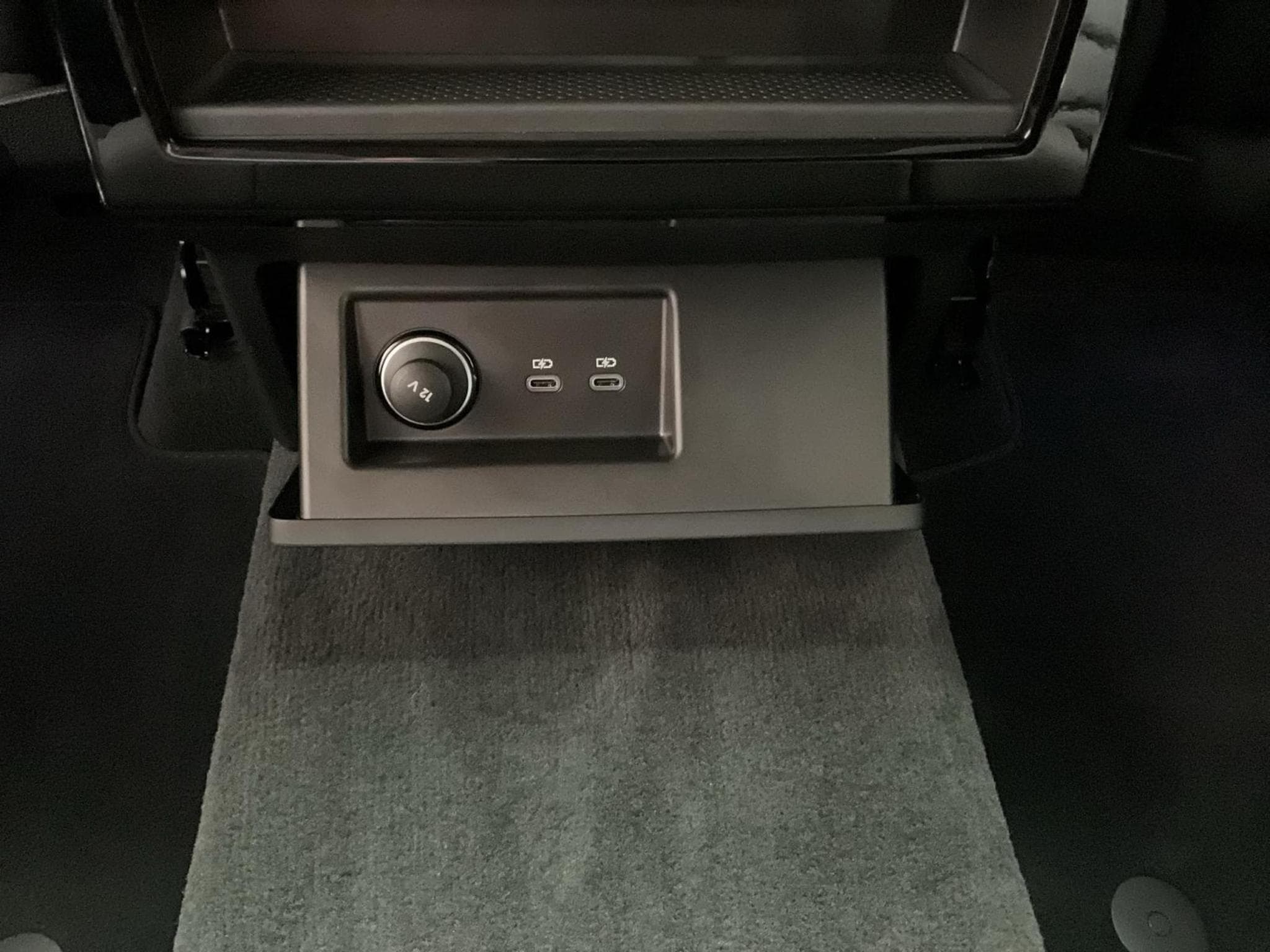 VW Touareg Elegance+V6TDI+4Motion+AHK+Pano+Navi+Led (2024) - Foto 23