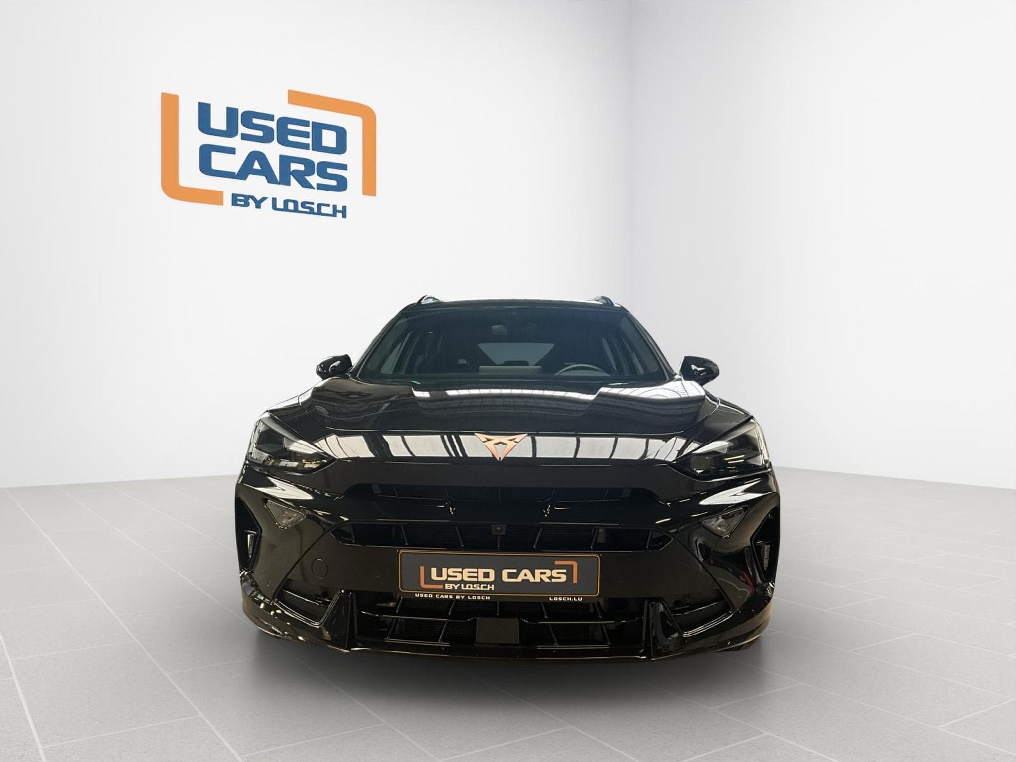 Cupra Formentor Dynamic-Design+DSG+Pure-Performance+Dynamic-Design+Pano (2025) - Foto 3