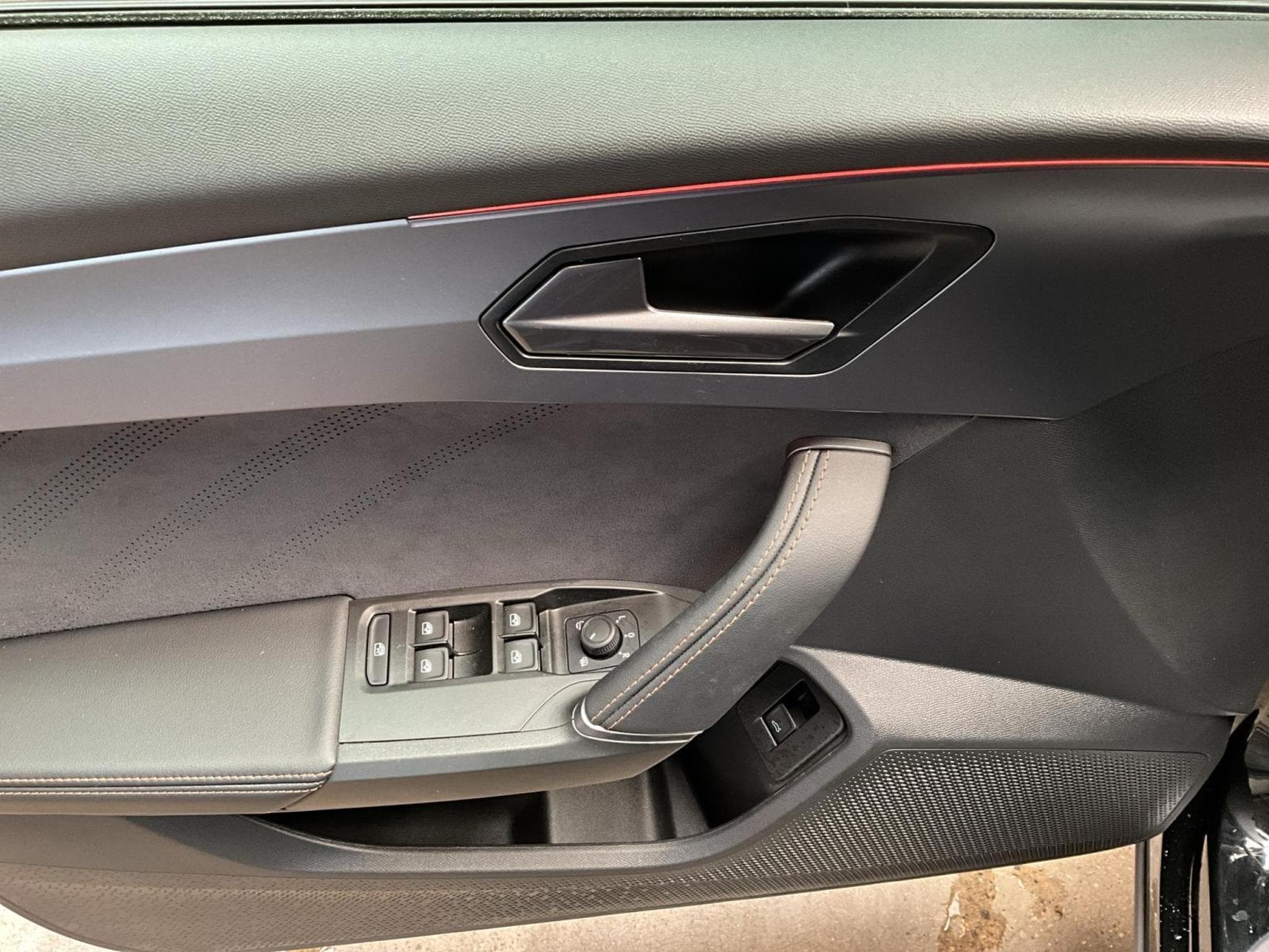 Cupra Formentor Dynamic-Design+DSG+Pure-Performance+Dynamic-Design+Pano (2025) - Foto 14