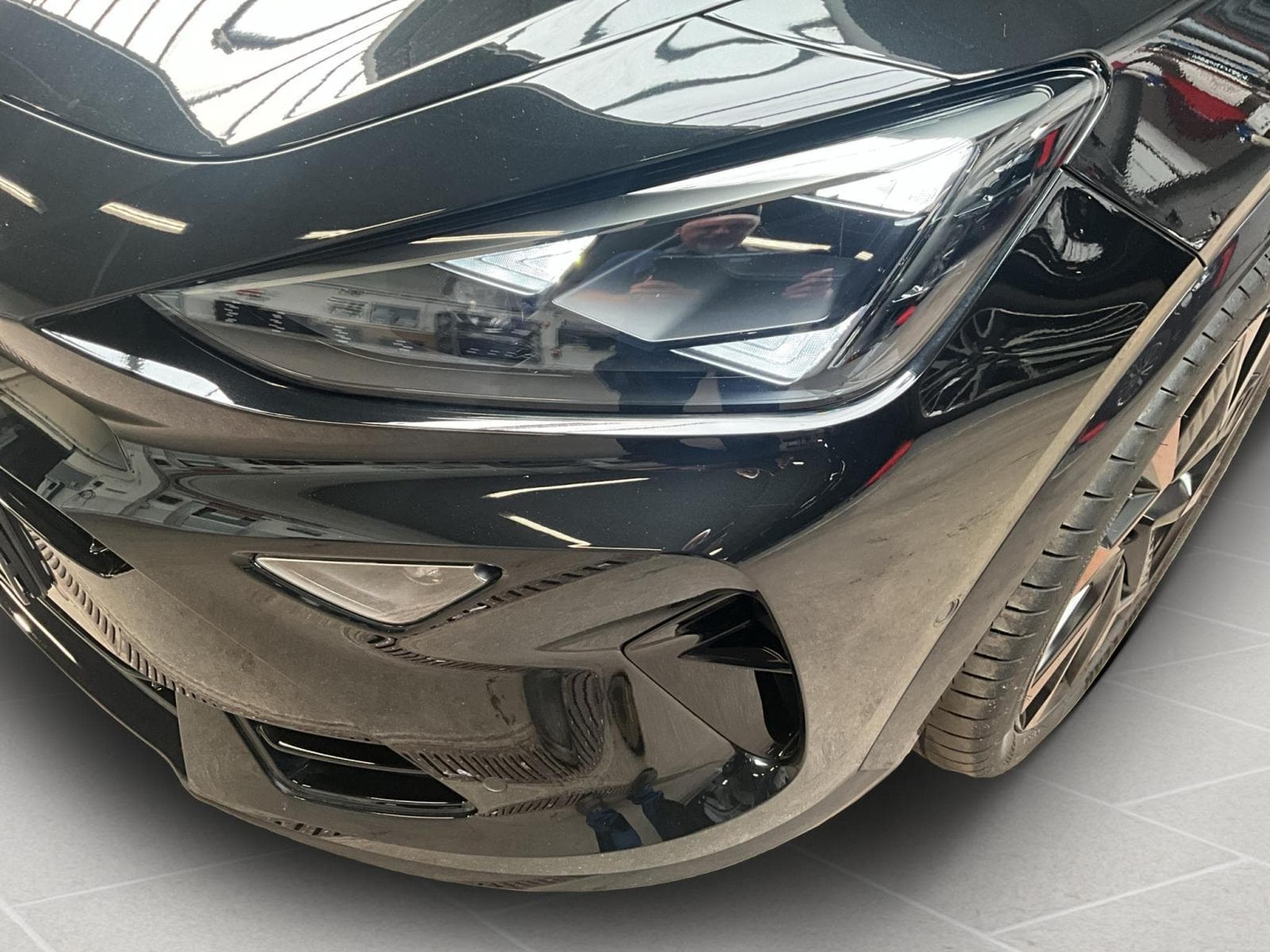 Cupra Formentor Dynamic-Design+DSG+Pure-Performance+Dynamic-Design+Pano (2025) - Foto 17