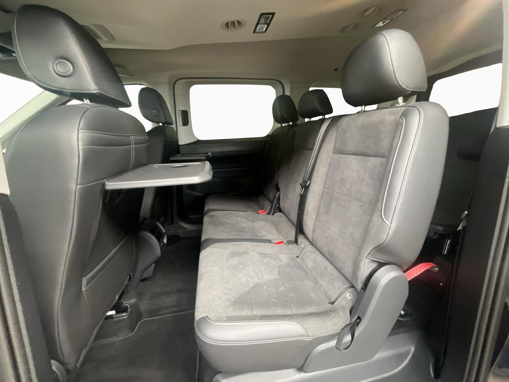 VW Caddy Style+7Plätze+Navi+LED+AHK+Light Assist (2025) - Foto 15