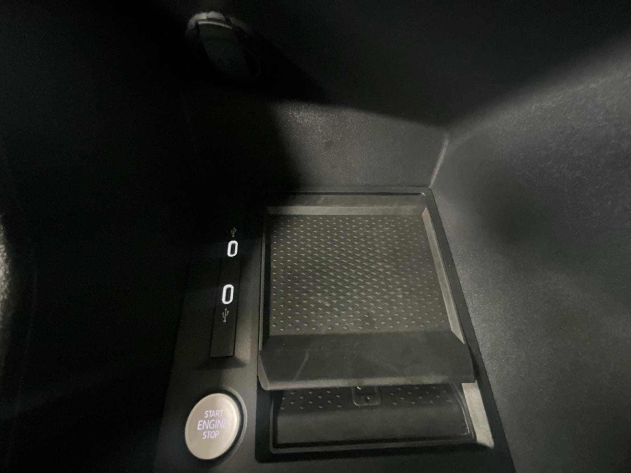 VW Caddy Style+7Plätze+Navi+LED+AHK+Light Assist (2025) - Foto 19