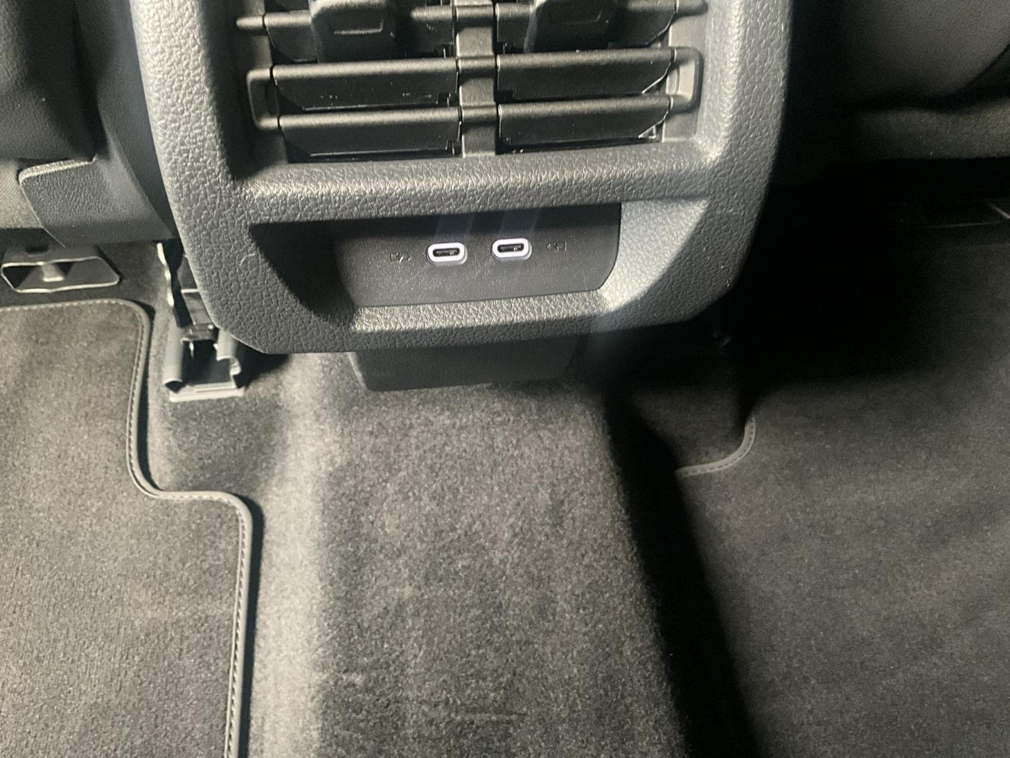 VW Caddy Style+7Plätze+Navi+LED+AHK+Light Assist (2025) - Foto 18
