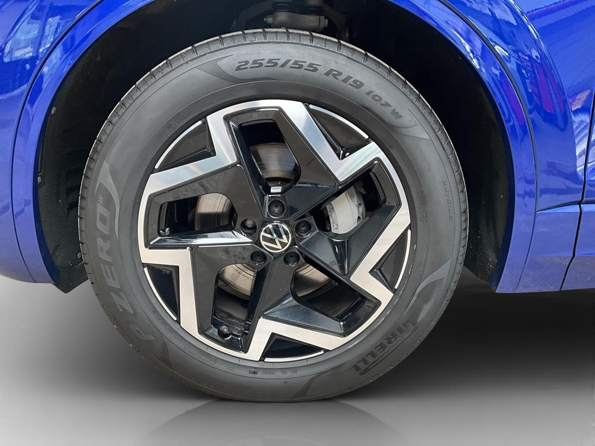 VW Touareg R-Line+V6TDI+4Motion+Aut8+P.Ambiance+P.Confort+P.Assistance+ (2025) - Foto 8