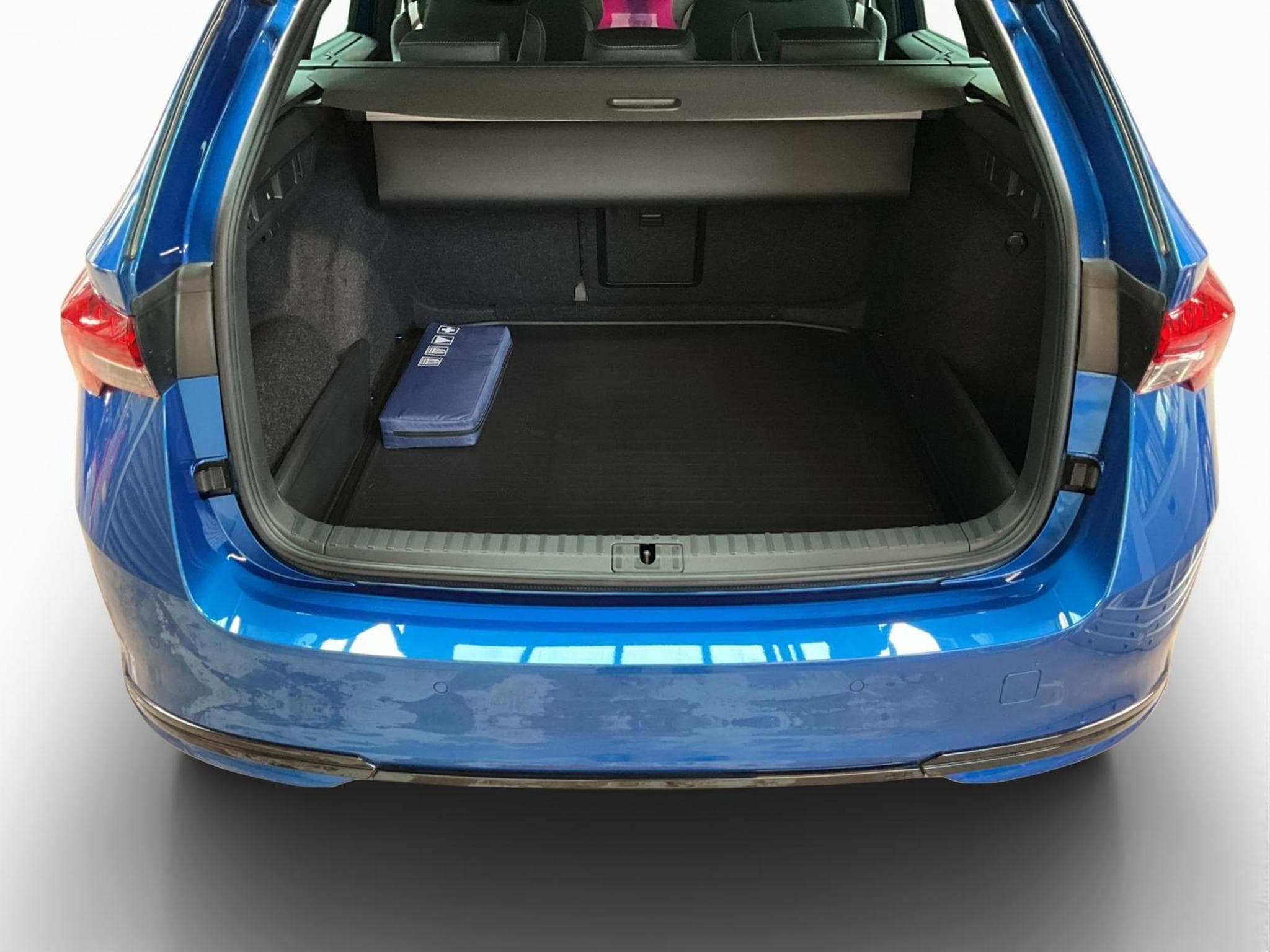 Skoda Octavia Sportline+DSG+Led+Navi+LM18+P.Sommeil (2025) - Foto 16