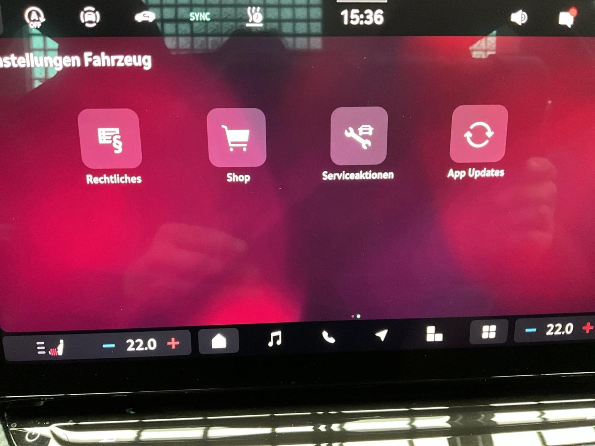 Skoda Octavia RS+DSG+Standh.+LM19+AHK+ConformePremium+Pano (2025) - Foto 19