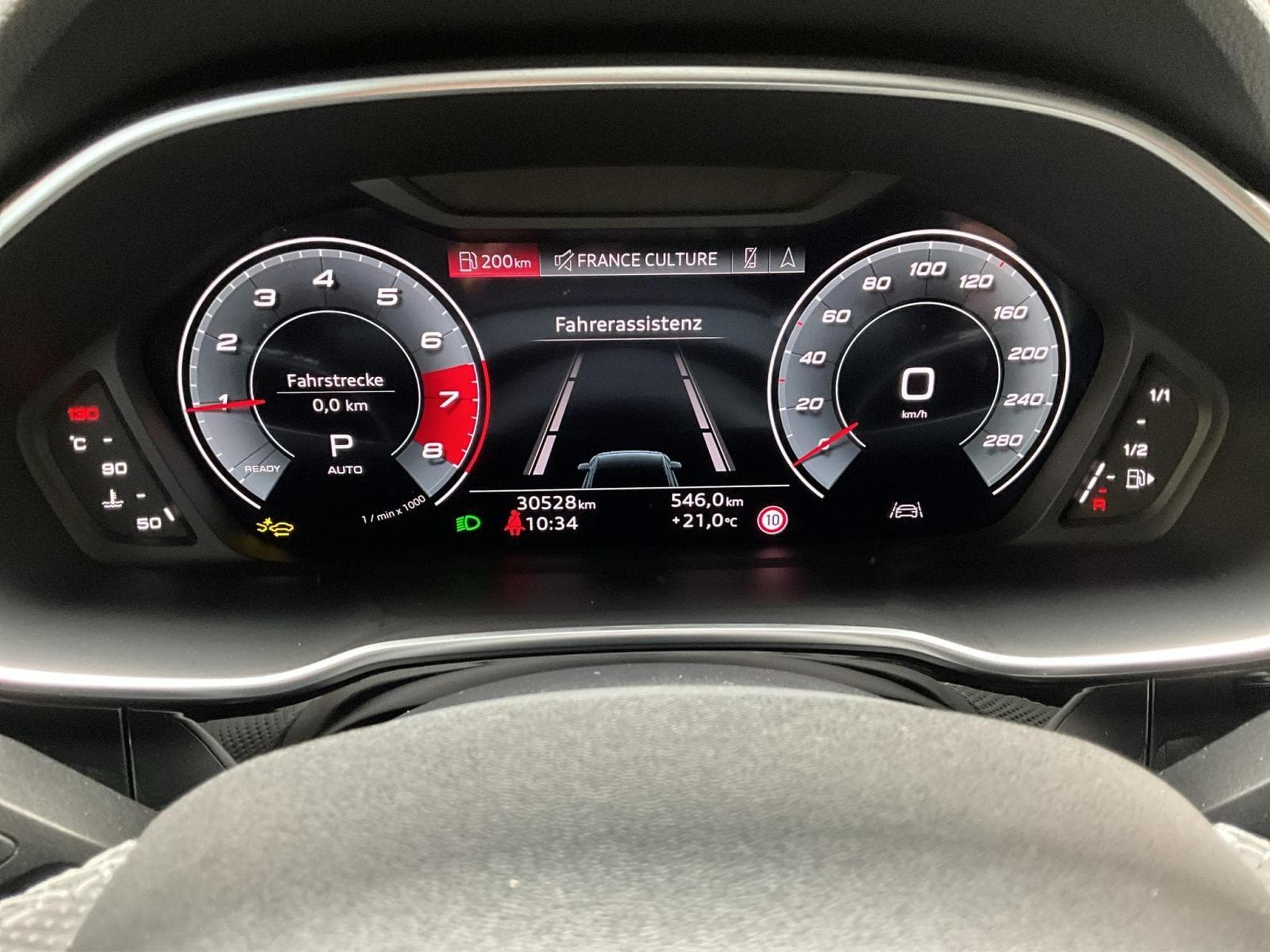 Audi Q3 SB+S-line+S-Tronic+35TFSI+P.Premium+AHK+LED+NAVI (2024) - Foto 11
