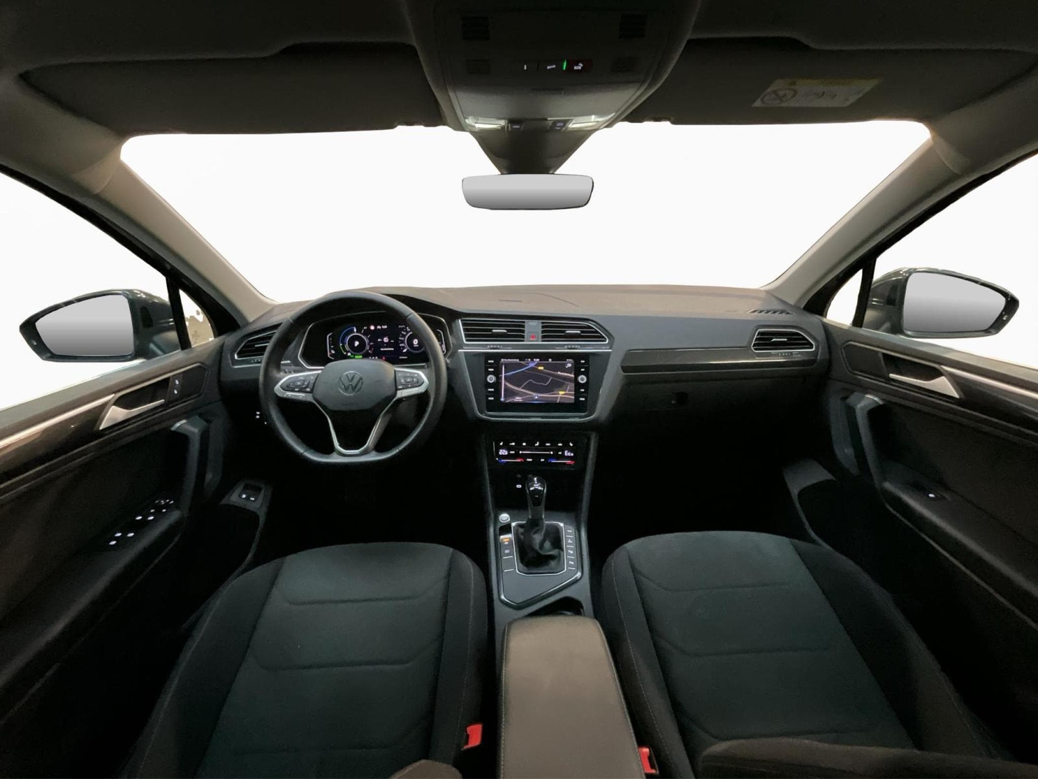 VW Tiguan Elegance+DSG+Led+Navi+DAB (2023) - Foto 2