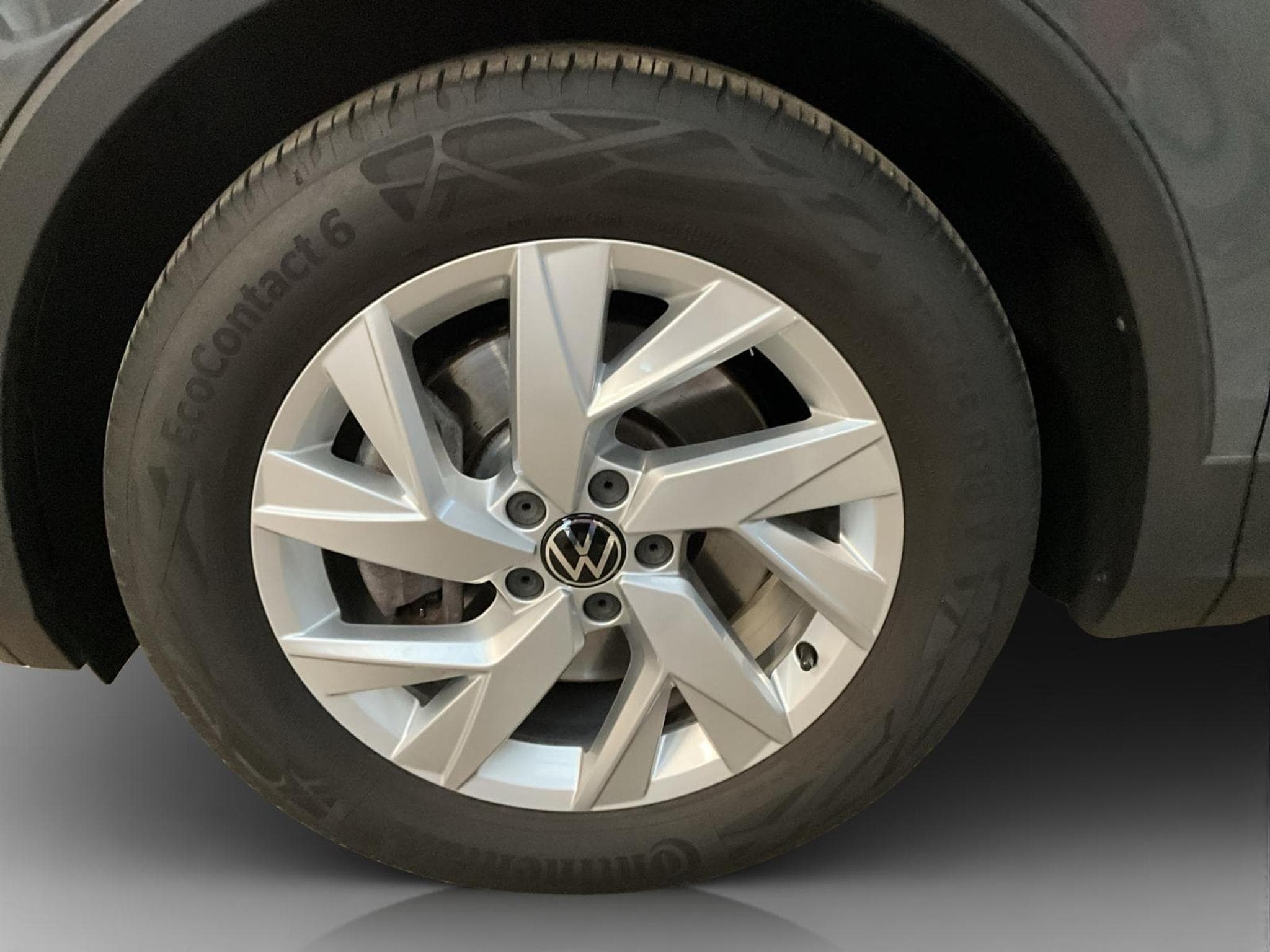 VW Tiguan Elegance+DSG+Led+Navi+DAB (2023) - Foto 8
