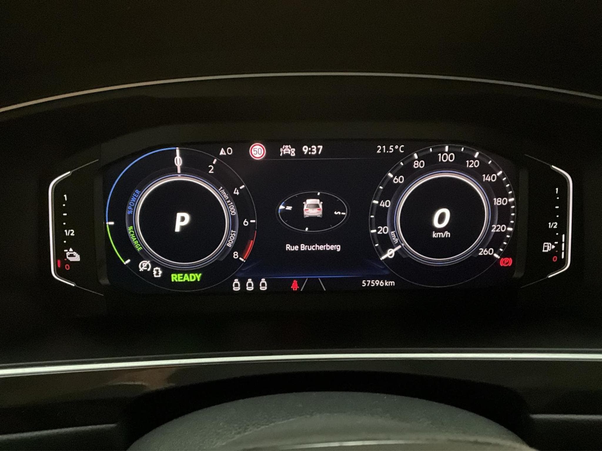 VW Tiguan Elegance+DSG+Led+Navi+DAB (2023) - Foto 11