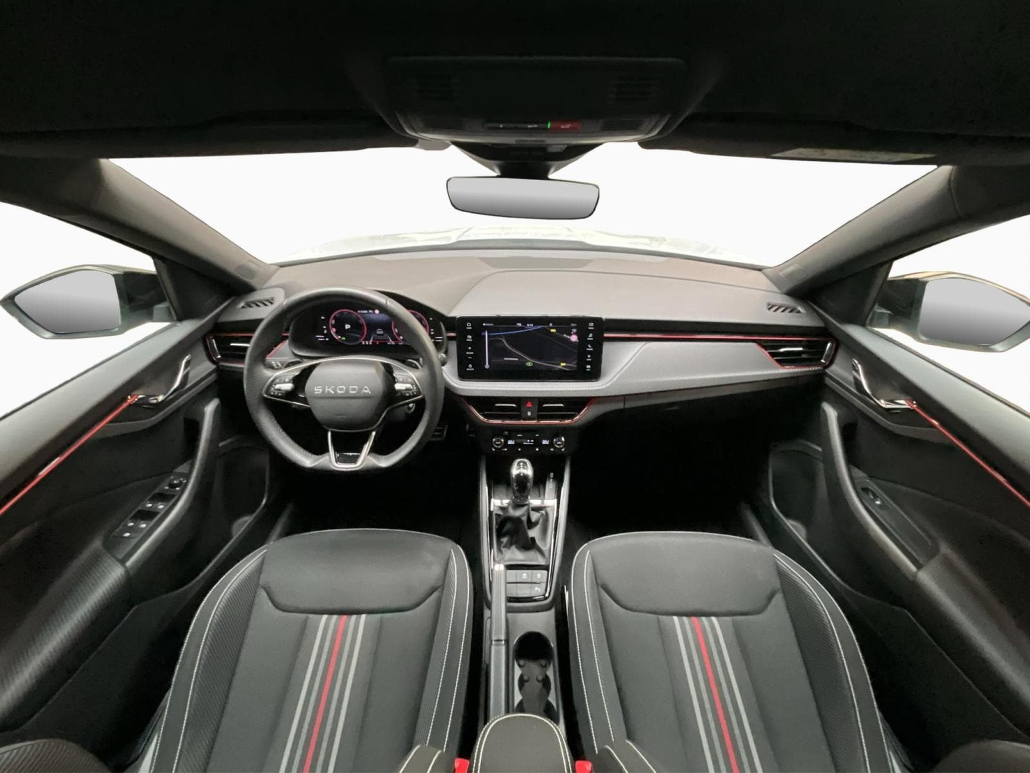 Skoda Kamiq Monte-carlo+DSG+P.Assisted+P.Park&Go+LED+NAVI (2025) - Foto 2