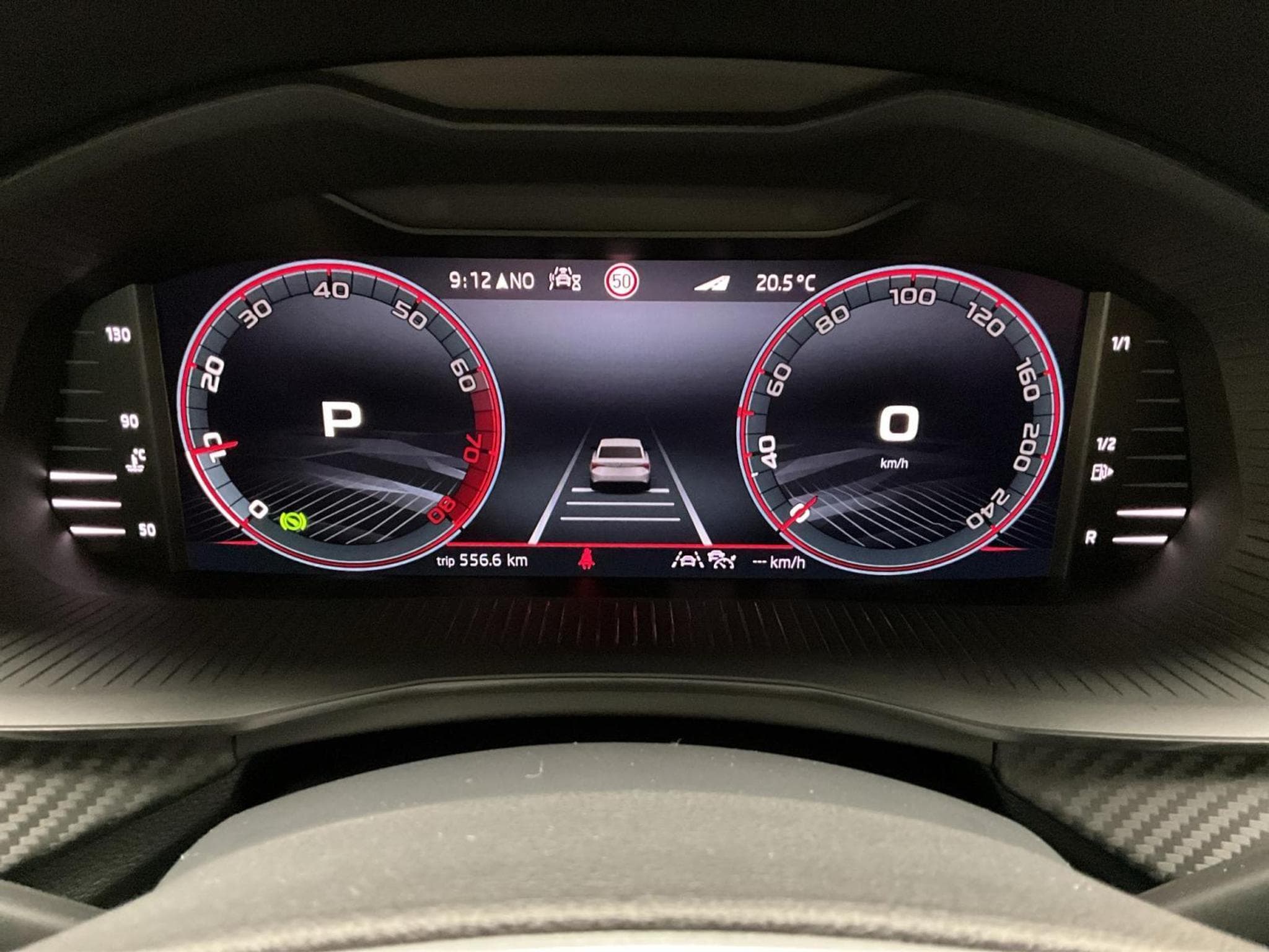 Skoda Kamiq Monte-carlo+DSG+P.Assisted+P.Park&Go+LED+NAVI (2025) - Foto 11