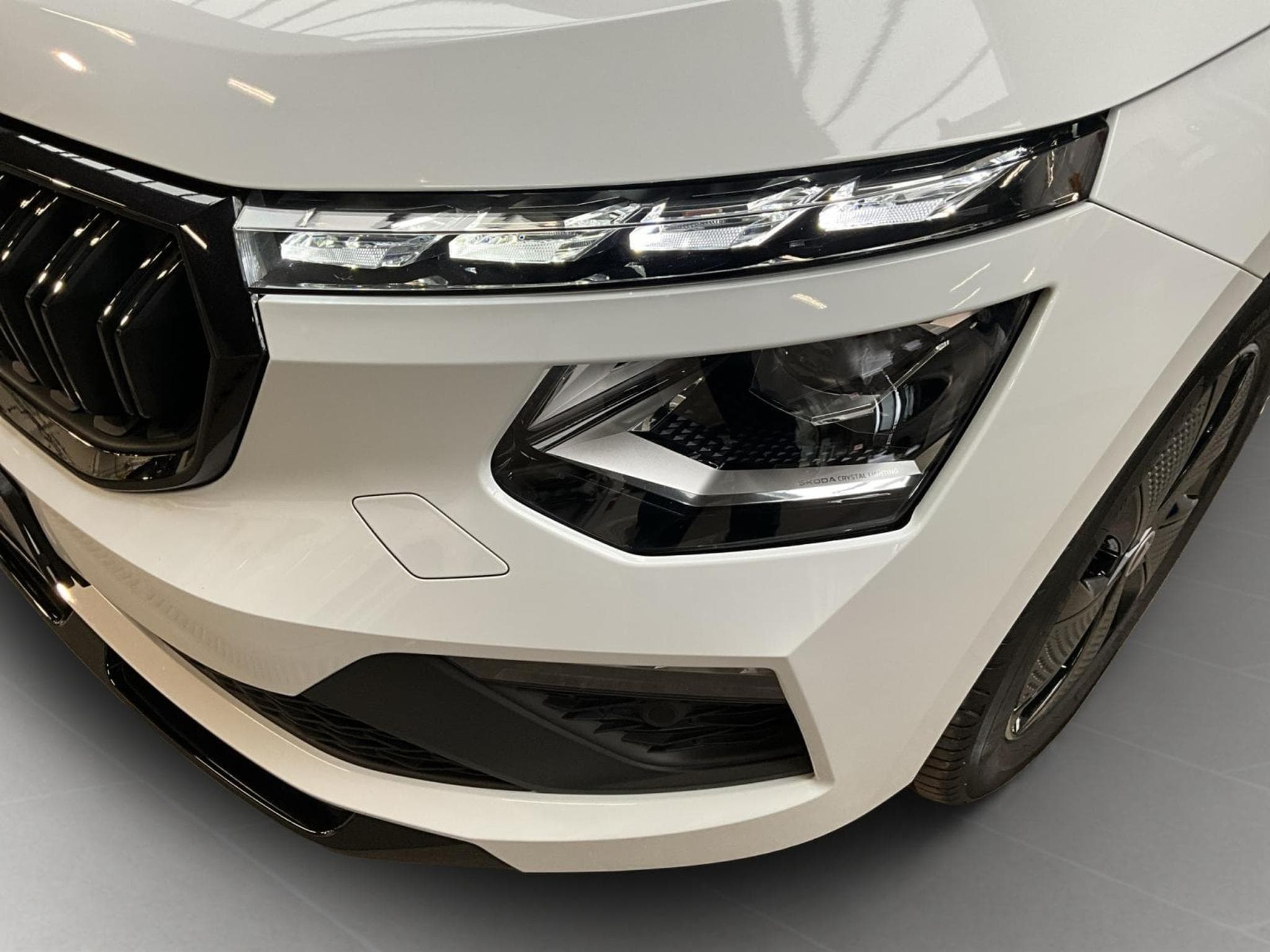 Skoda Kamiq Monte-carlo+DSG+P.Assisted+P.Park&Go+LED+NAVI (2025) - Foto 18