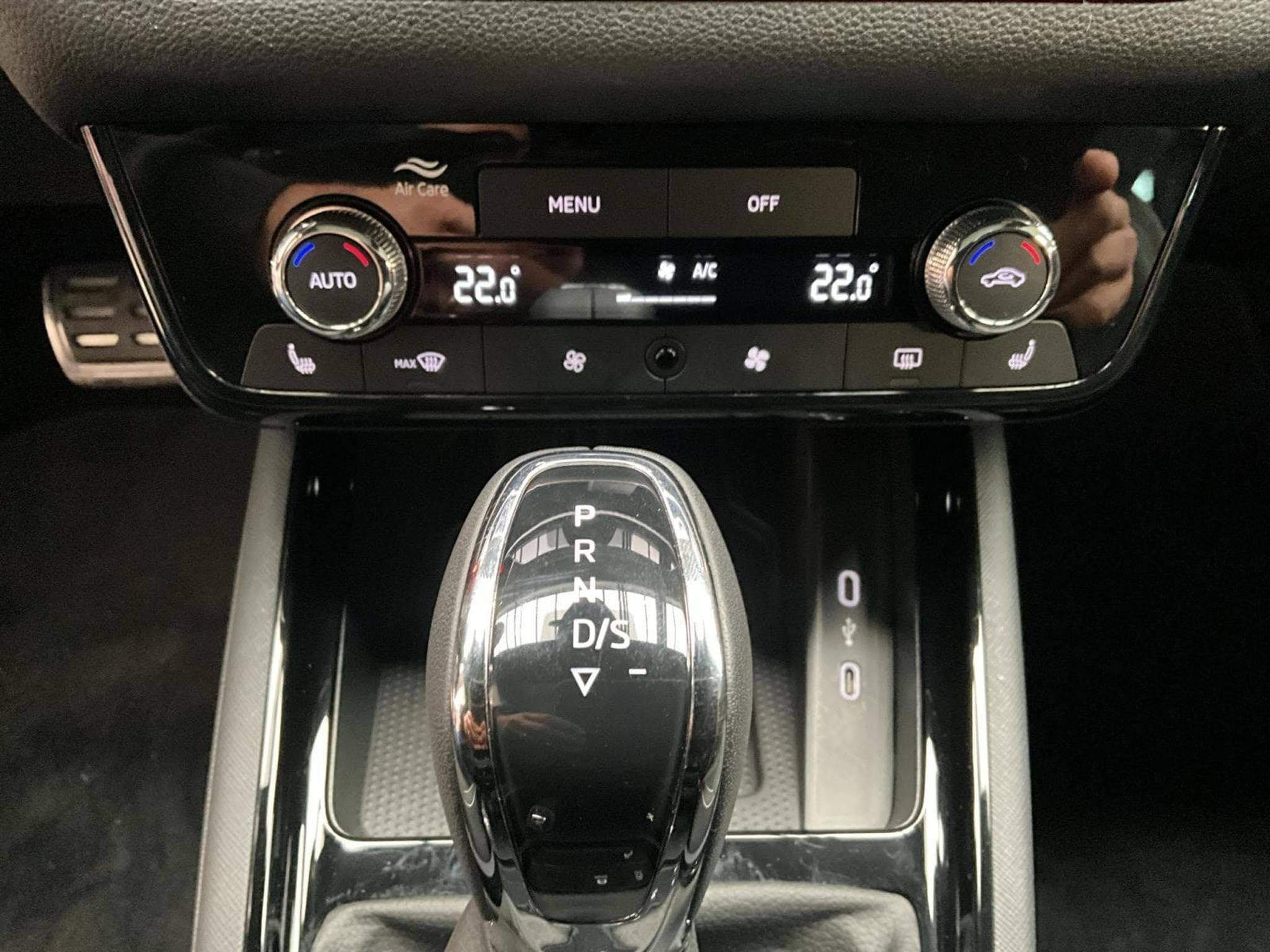 Skoda Kamiq Monte-carlo+DSG+P.Assisted+P.Park&Go+LED+NAVI (2025) - Foto 21