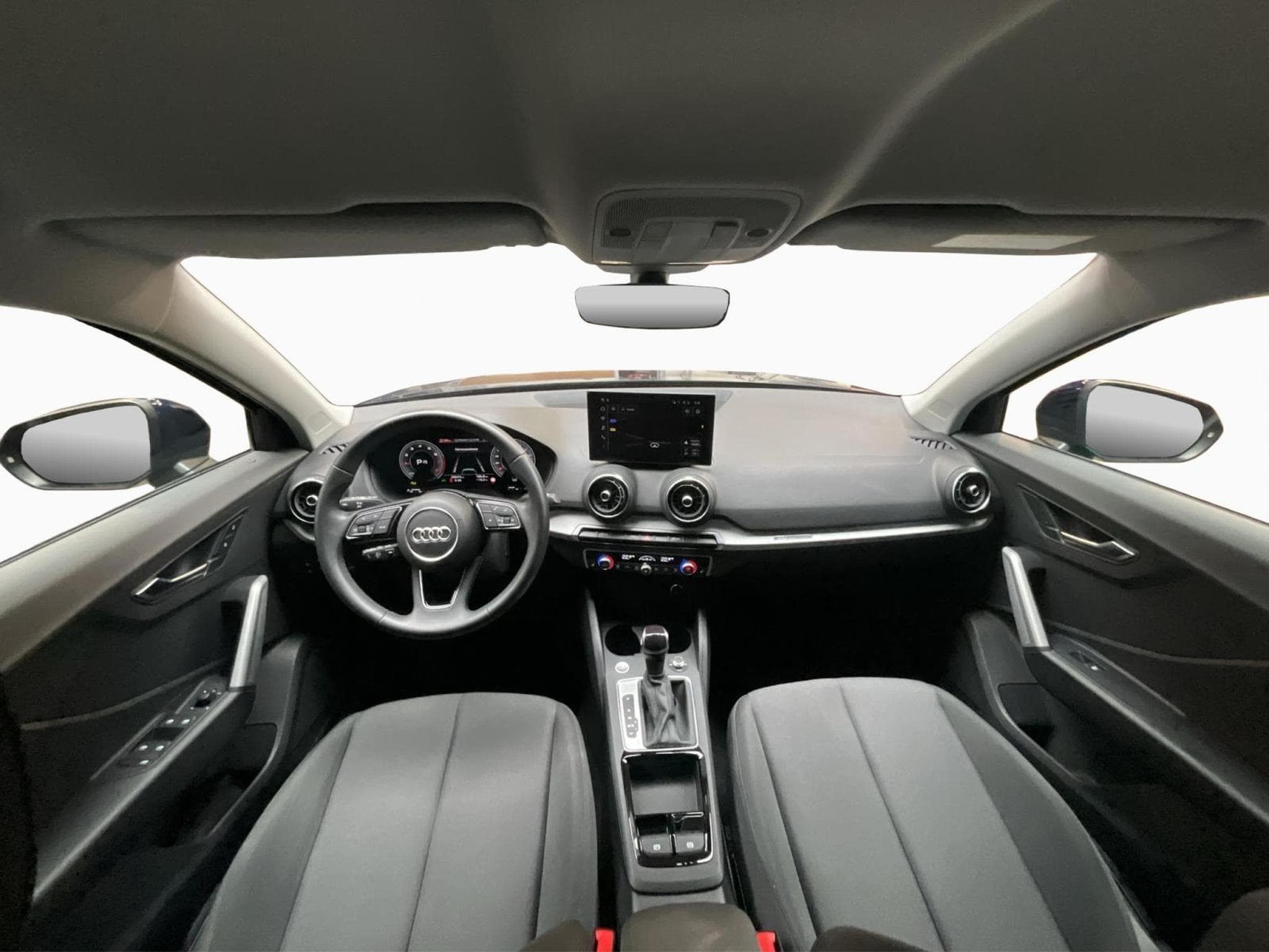 Audi Q2 Advanced+35TFSI+S-Tronic+Matrix-Led+P.Confort+P.Business (2025) - Foto 2