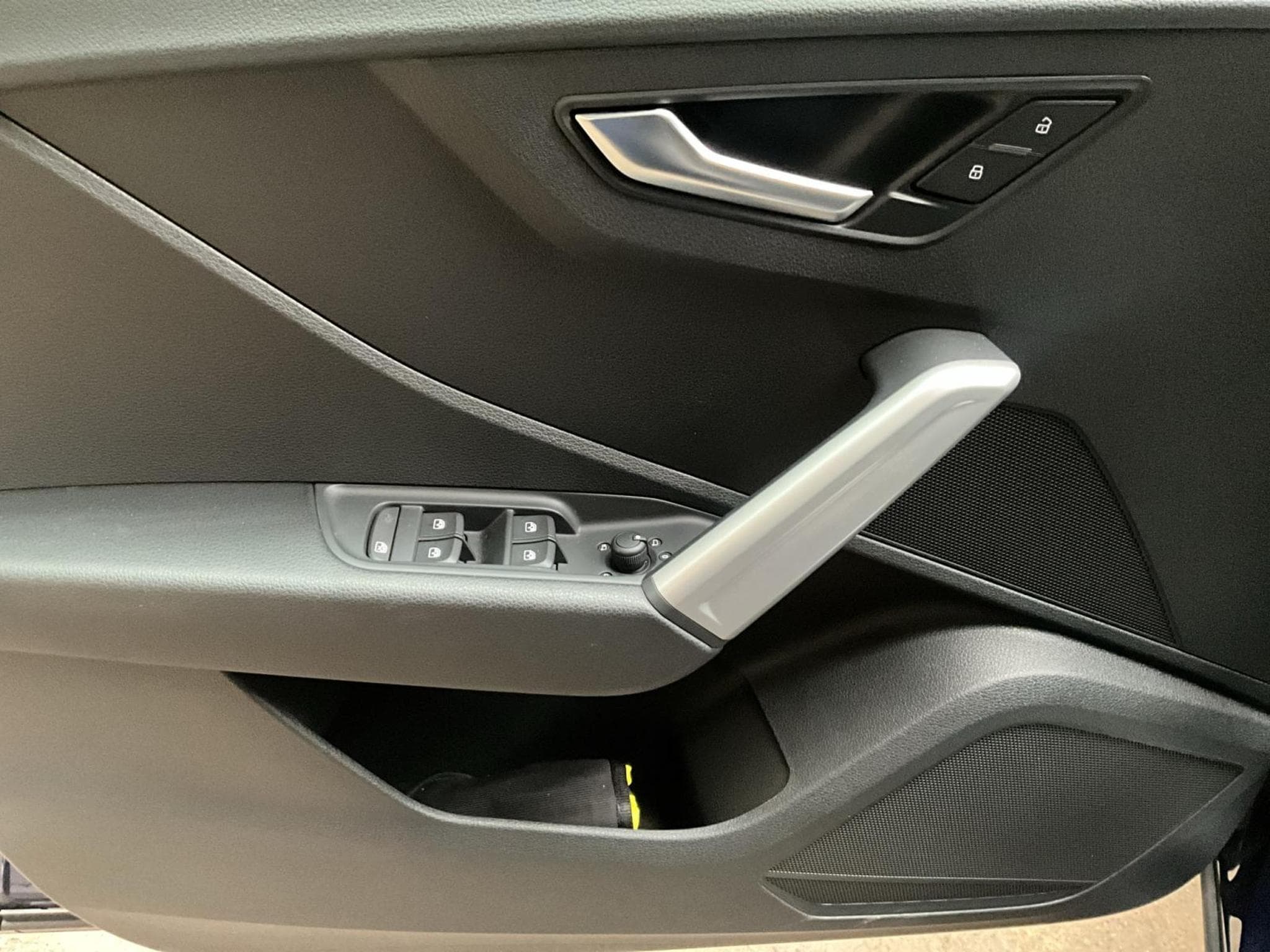 Audi Q2 Advanced+35TFSI+S-Tronic+Matrix-Led+P.Confort+P.Business (2025) - Foto 14