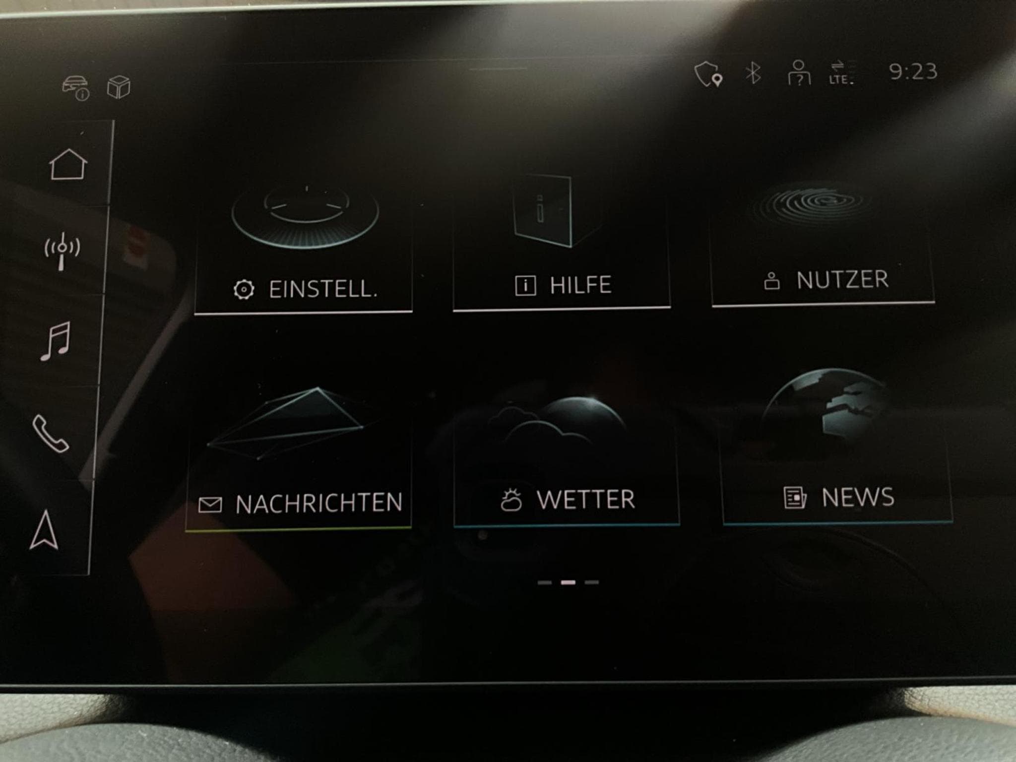 Audi Q2 Advanced+35TFSI+S-Tronic+Matrix-Led+P.Confort+P.Business (2025) - Foto 18
