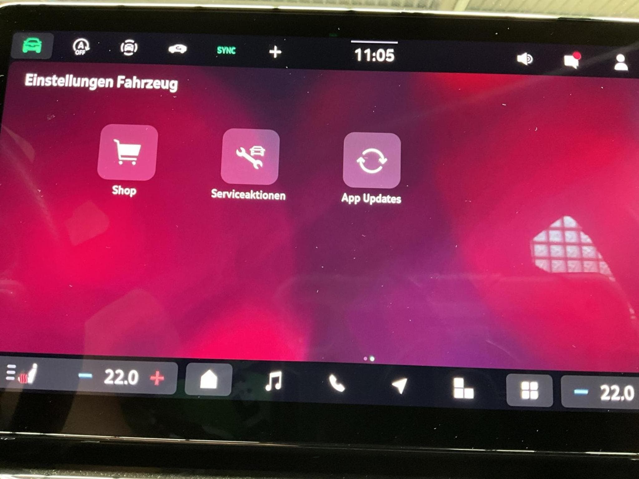 Skoda Octavia RS+DSG+Led+Navi+P.Simply&Clever+DAB+ (2025) - Foto 20