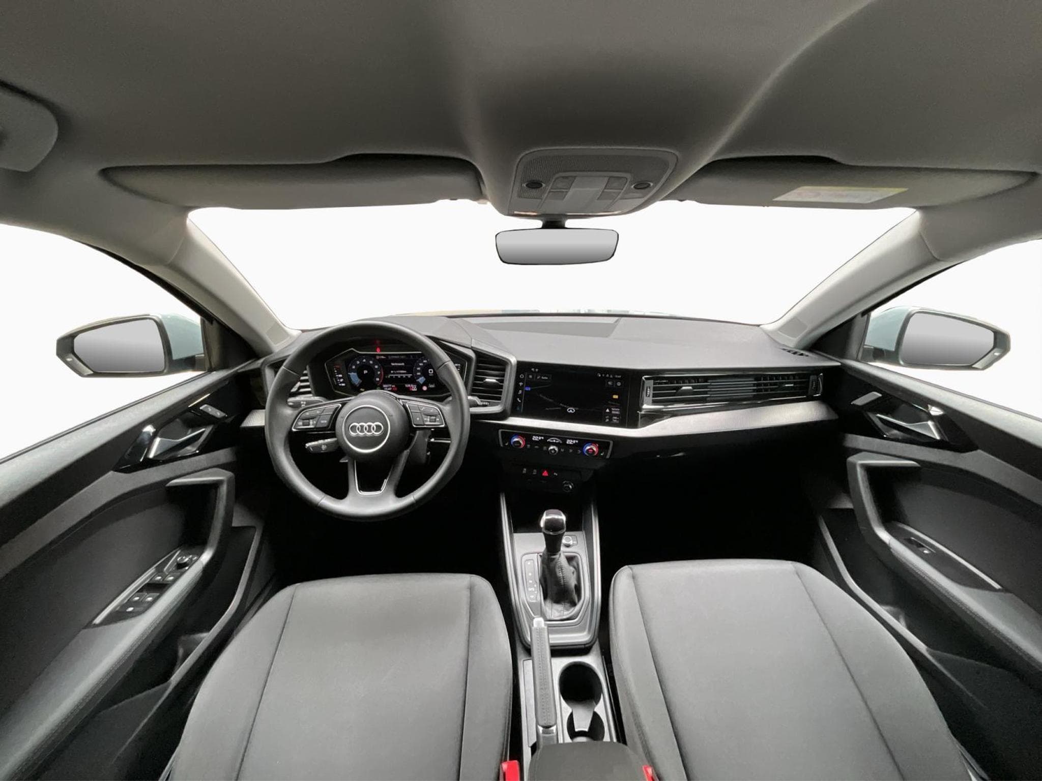 Audi A1 SB+s-line+S-Tronic+30TFSI+P.Business+LED+Navi+DAB (2025) - Foto 2