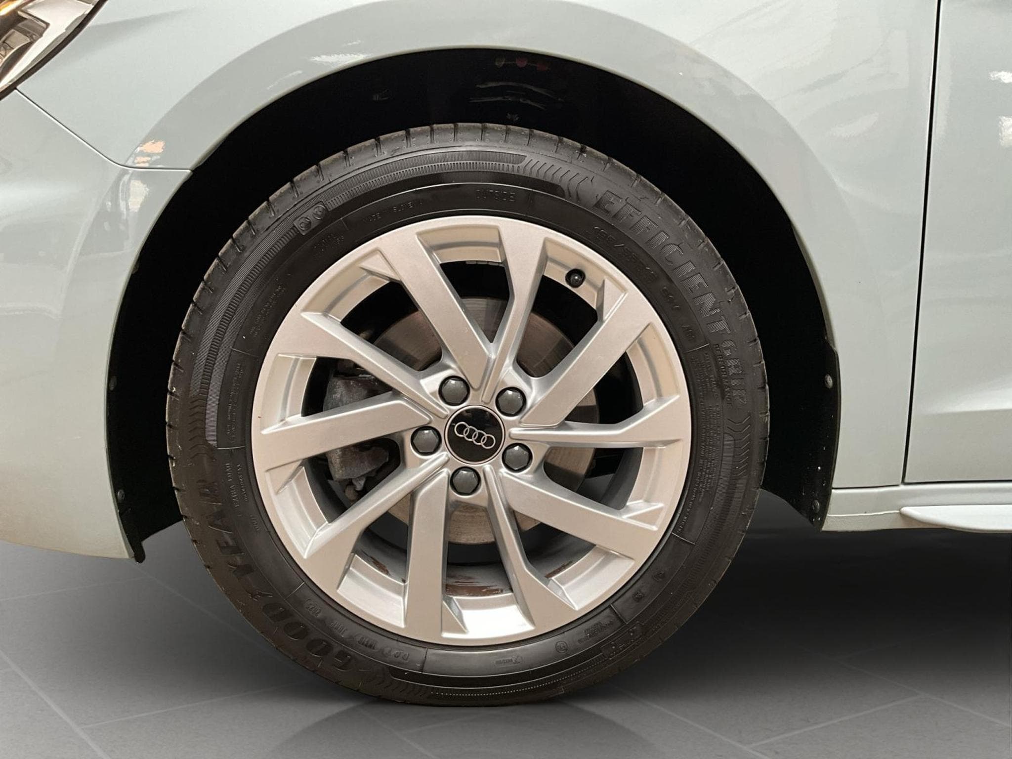Audi A1 SB+s-line+S-Tronic+30TFSI+P.Business+LED+Navi+DAB (2025) - Foto 8
