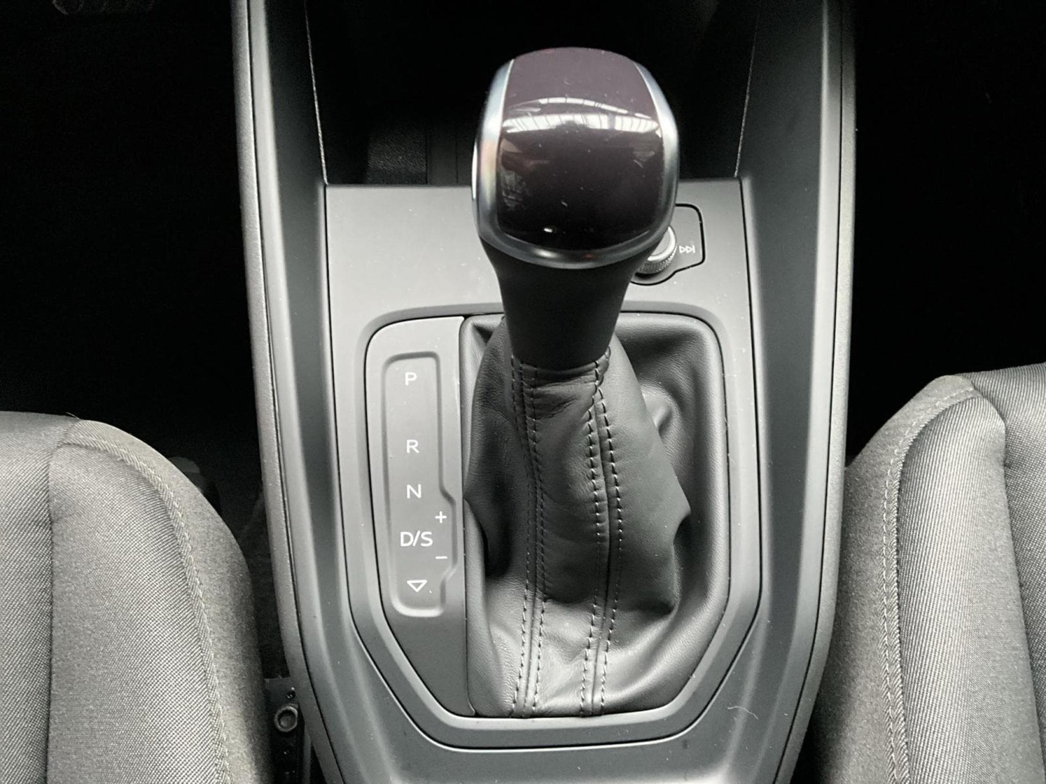 Audi A1 SB+s-line+S-Tronic+30TFSI+P.Business+LED+Navi+DAB (2025) - Foto 12