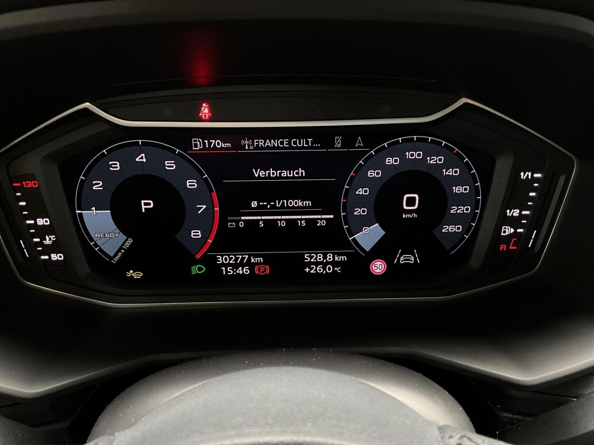 Audi A1 SB+s-line+S-Tronic+30TFSI+P.Business+LED+Navi+DAB (2025) - Foto 11