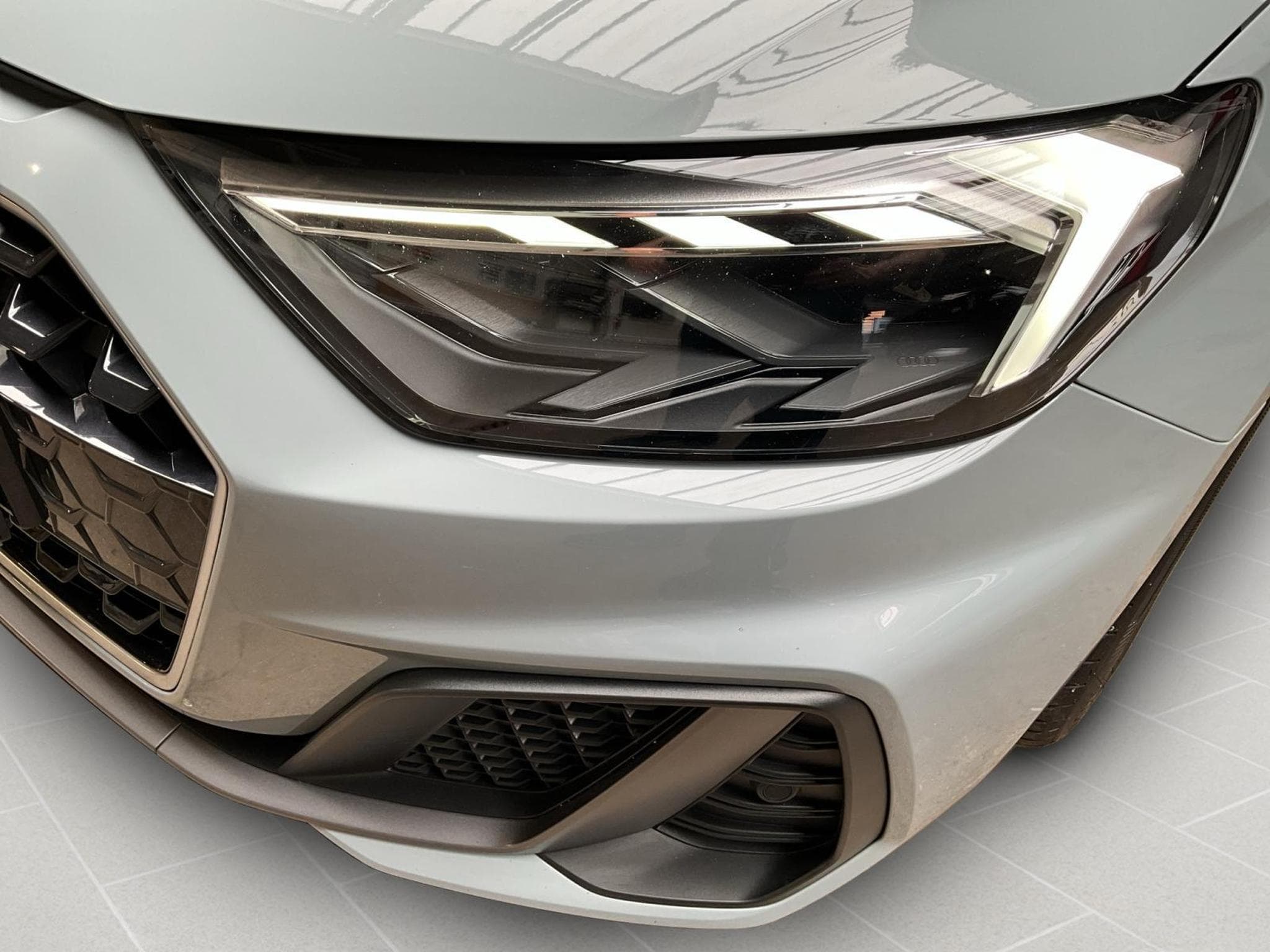 Audi A1 SB+s-line+S-Tronic+30TFSI+P.Business+LED+Navi+DAB (2025) - Foto 17