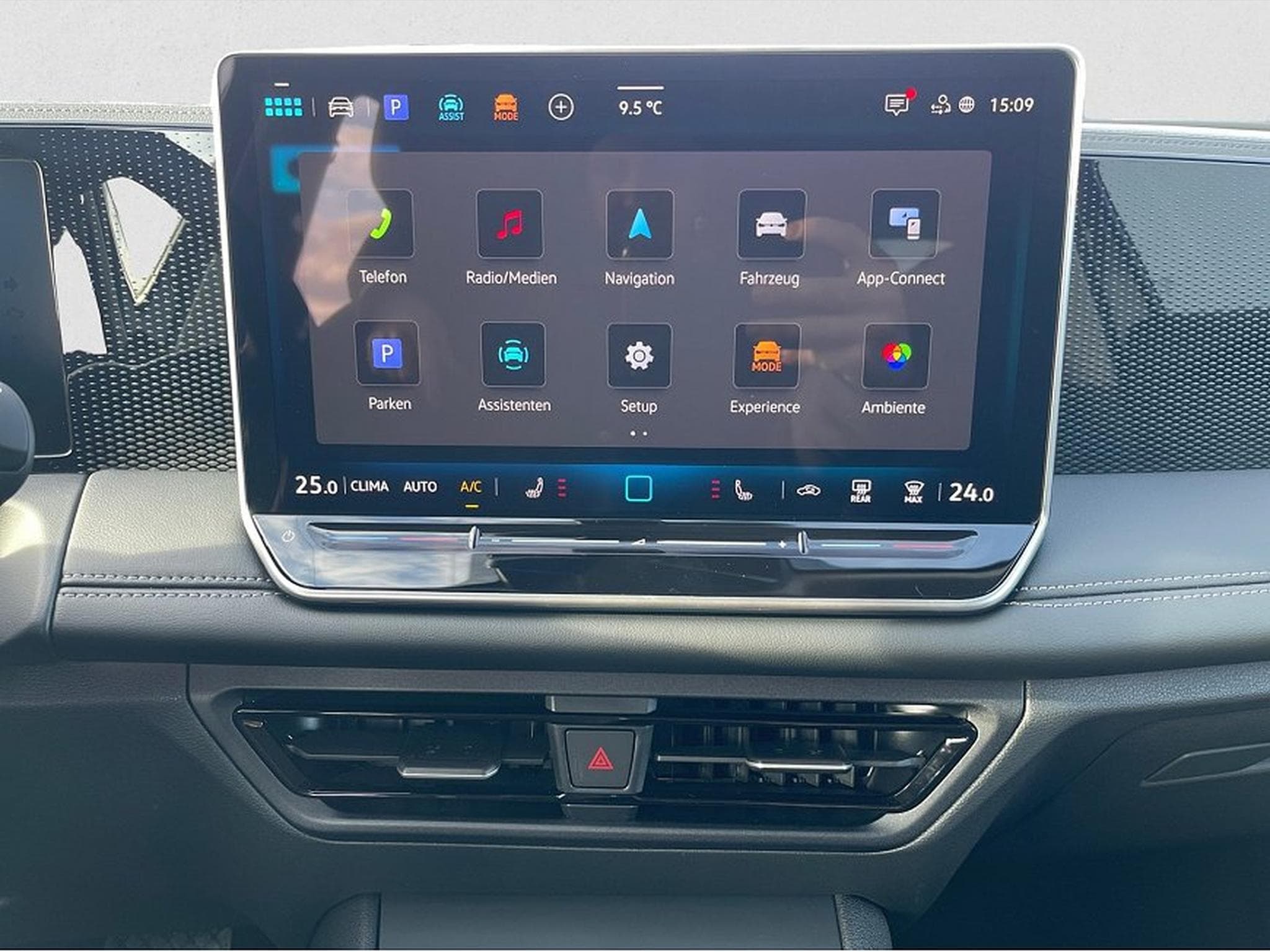 VW Tiguan (2025) - Foto 10