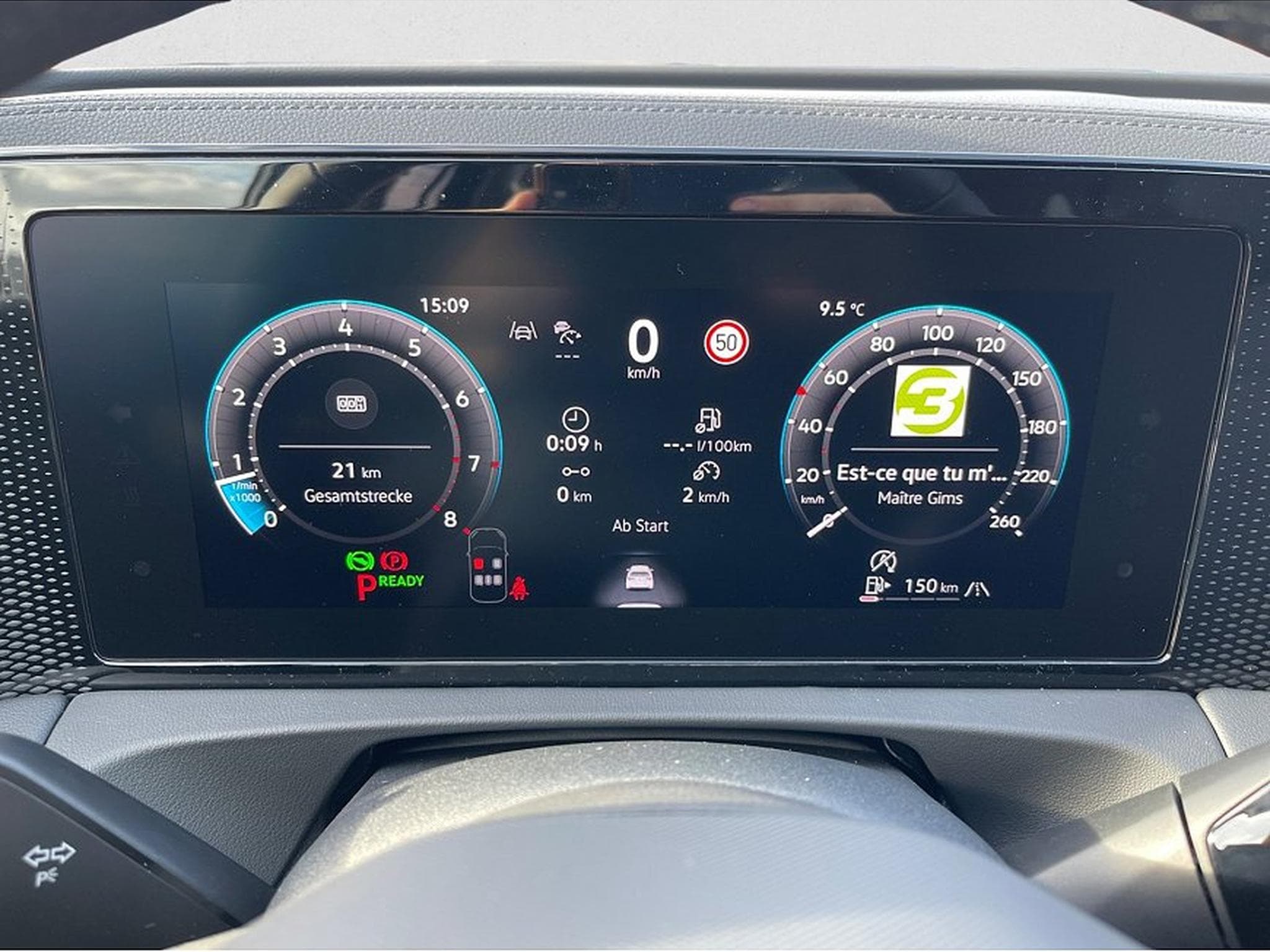 VW Tiguan (2025) - Foto 11