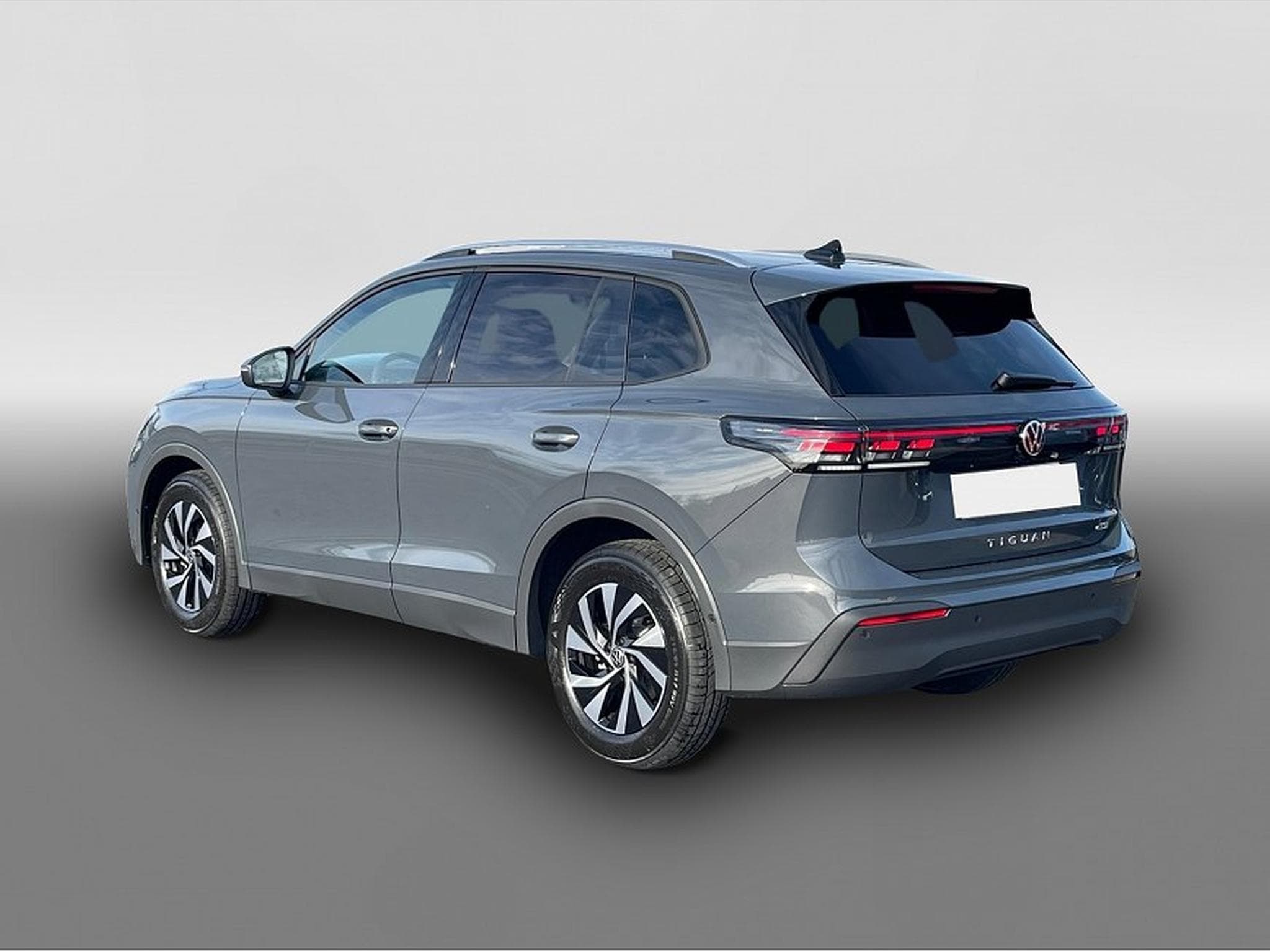 VW Tiguan (2025) - Foto 3