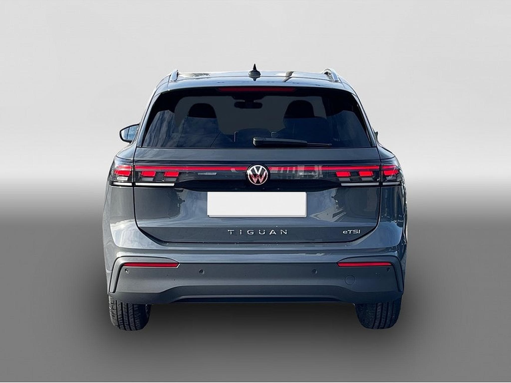 VW Tiguan (2025) - Foto 4