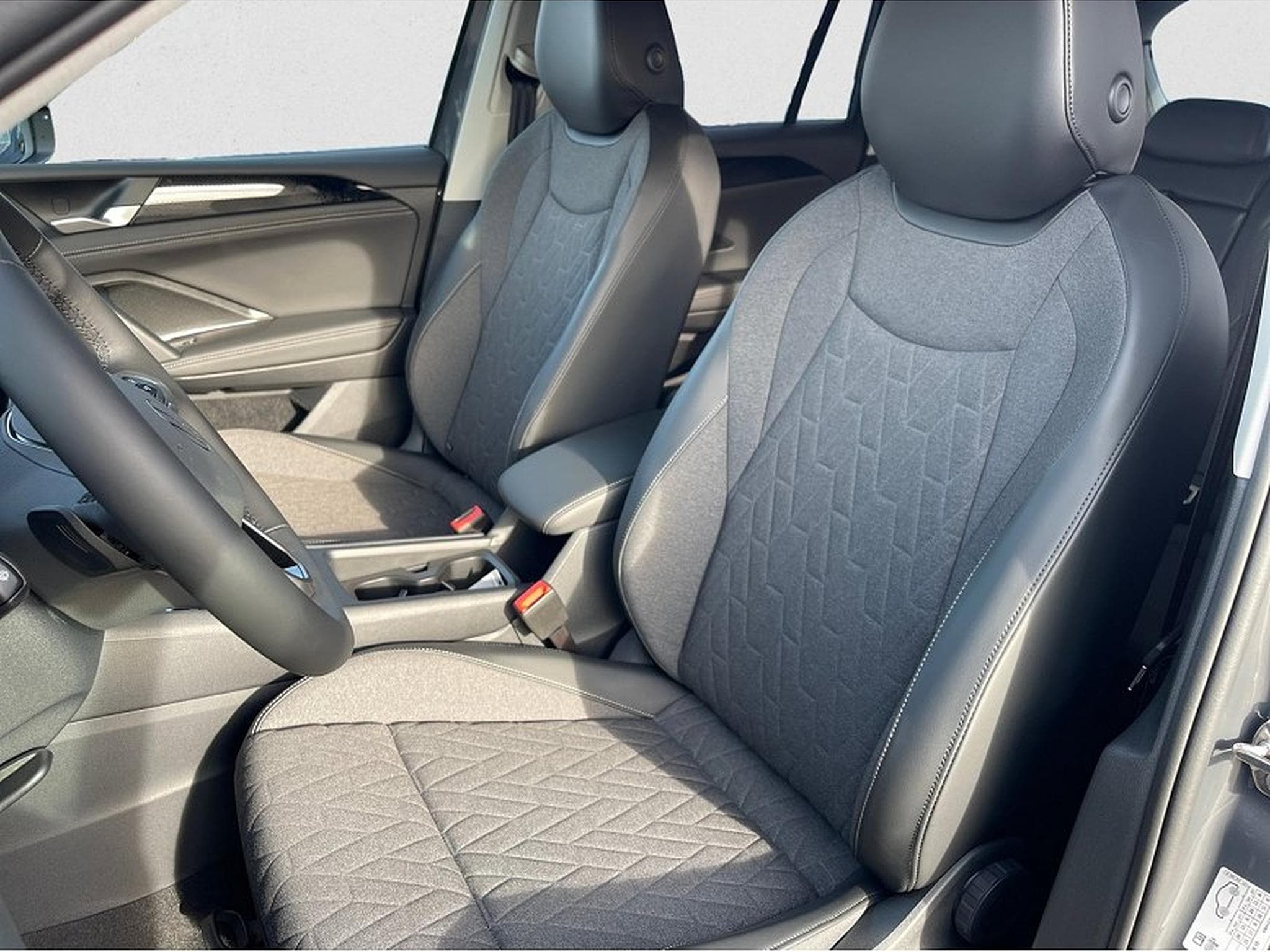 VW Tiguan (2025) - Foto 7