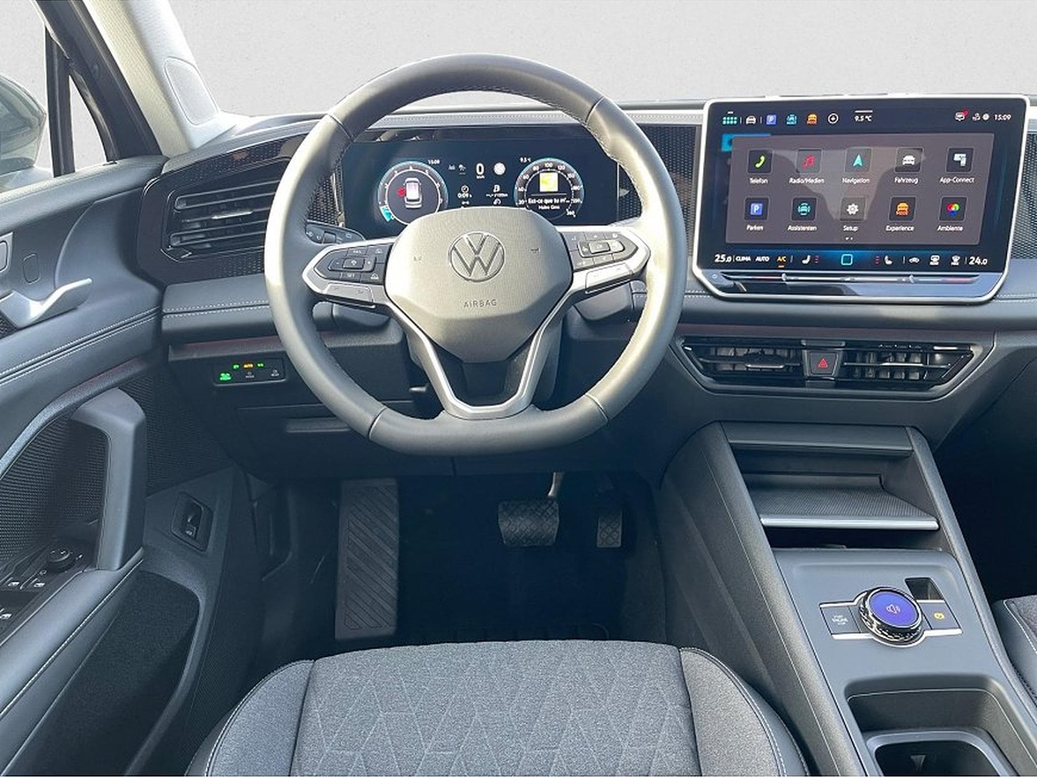 VW Tiguan (2025) - Foto 9