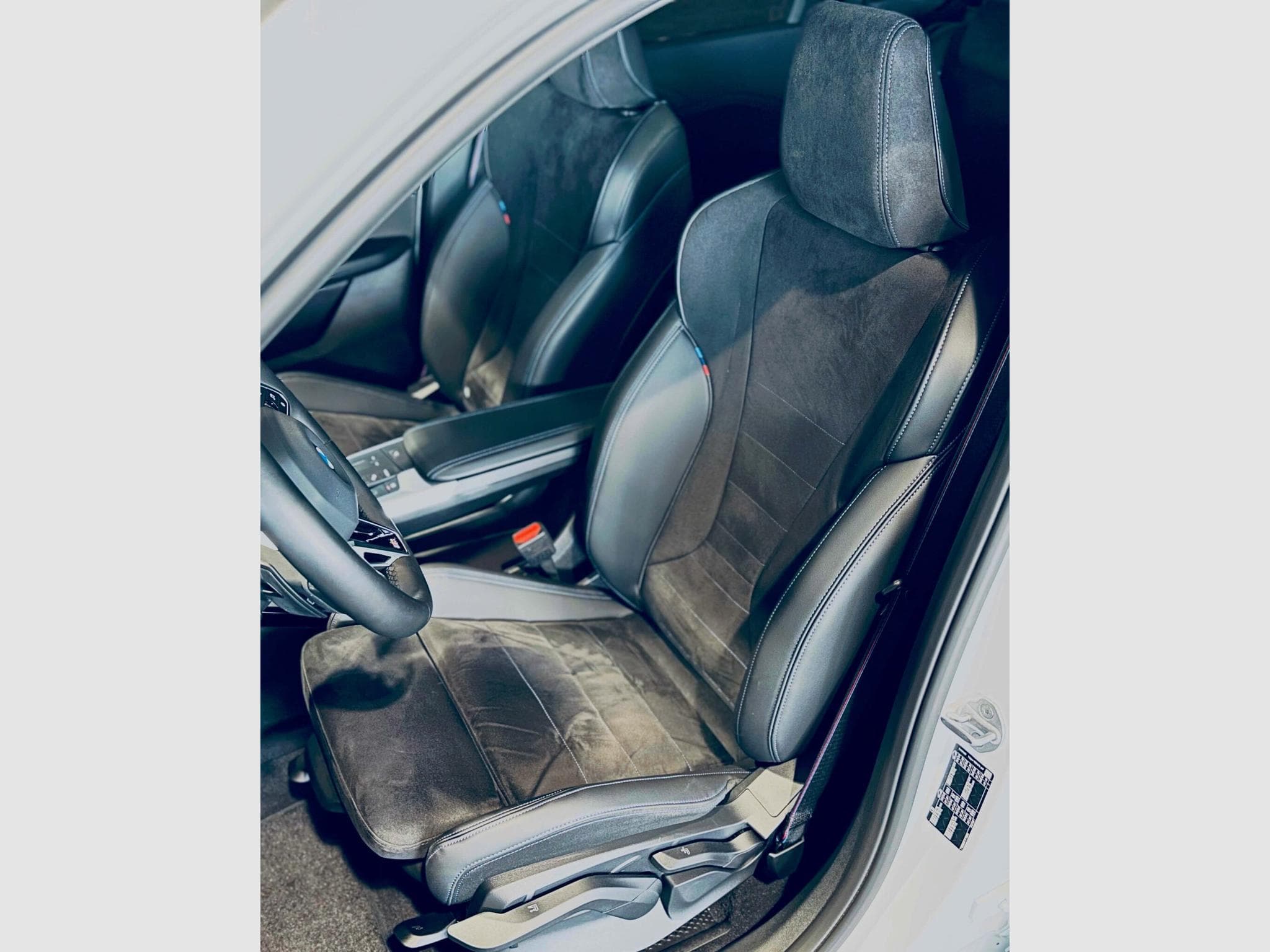BMW X1 X1 SDRIVE20I M SPORT STEPTRONIC (2025) - Photo 7