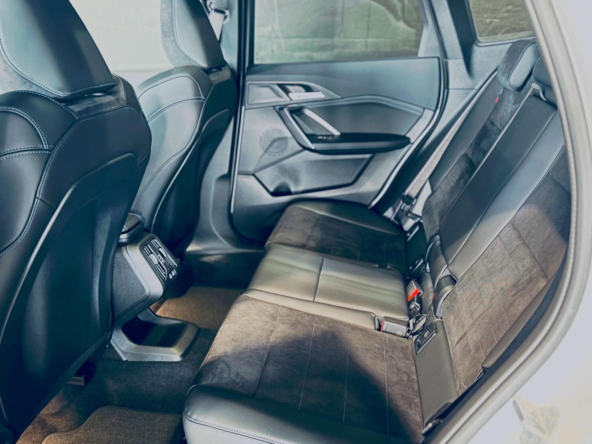 BMW X1 X1 SDRIVE20I M SPORT STEPTRONIC (2025) - Photo 13