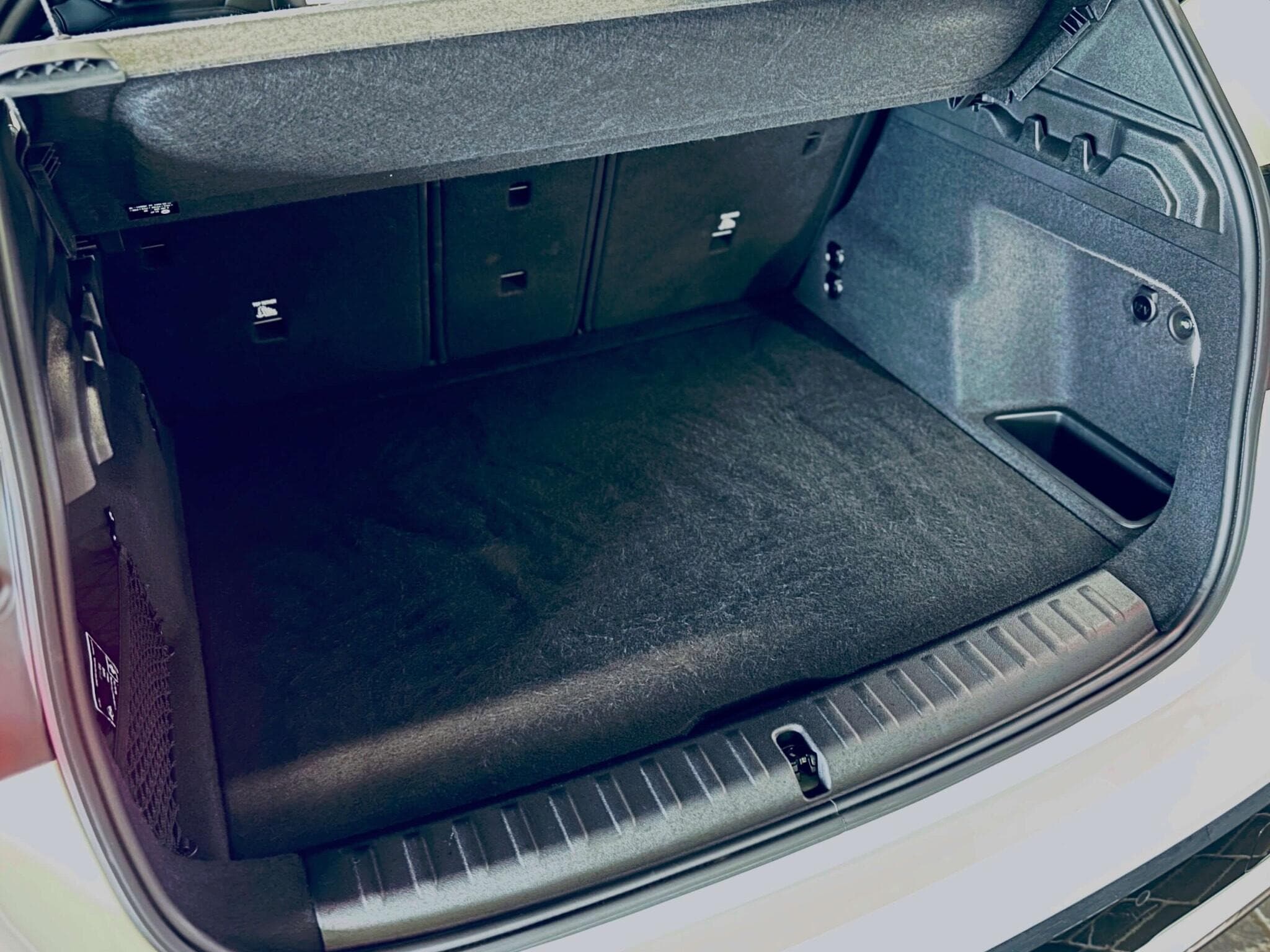 BMW X1 X1 SDRIVE20I M SPORT STEPTRONIC (2025) - Photo 14