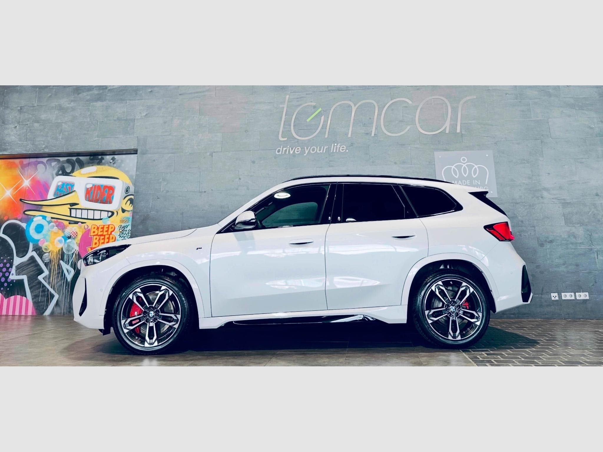 BMW X1 X1 SDRIVE20I M SPORT STEPTRONIC (2025) - Photo 1