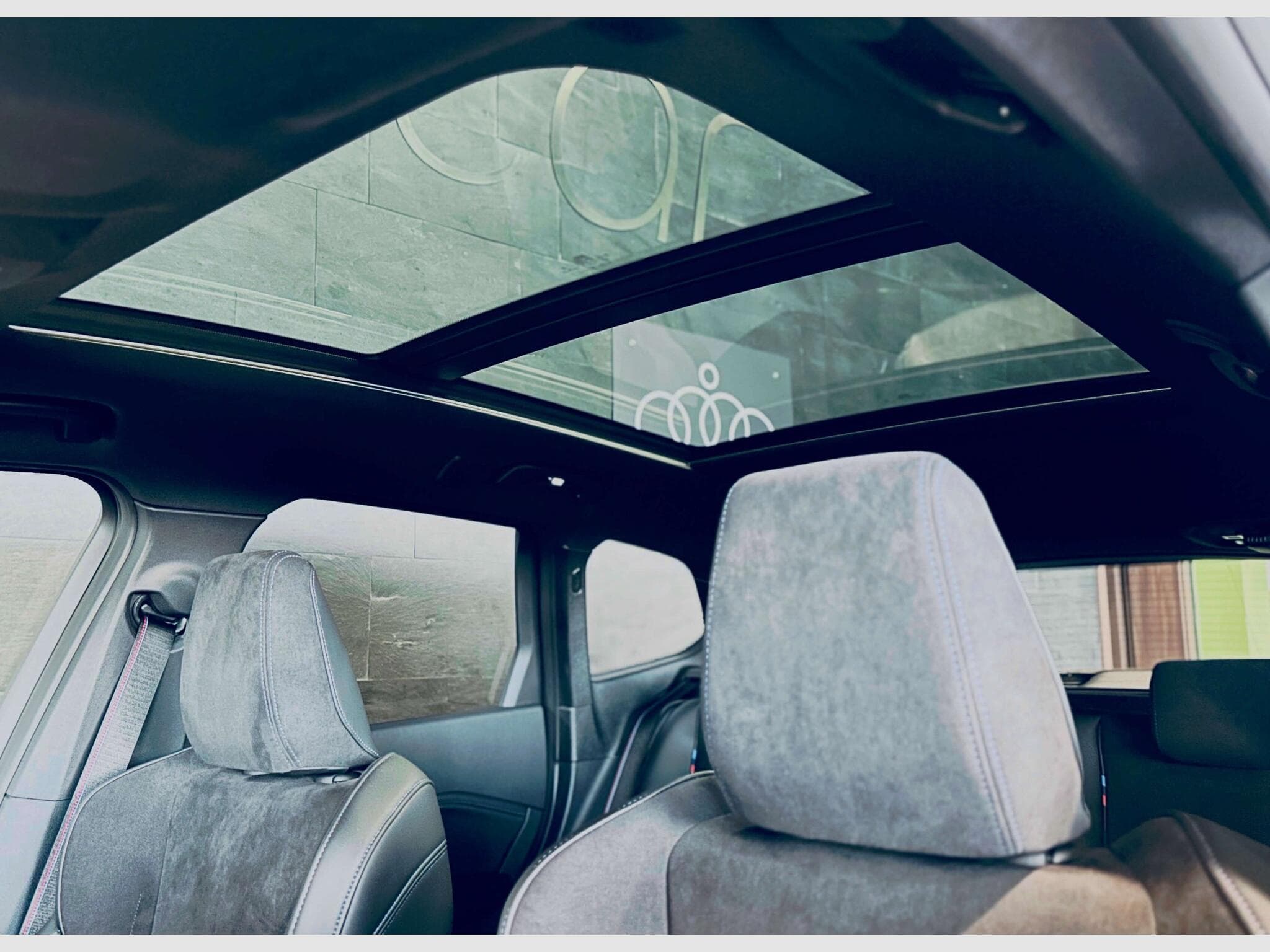 BMW X1 X1 SDRIVE20I M SPORT STEPTRONIC (2025) - Photo 12