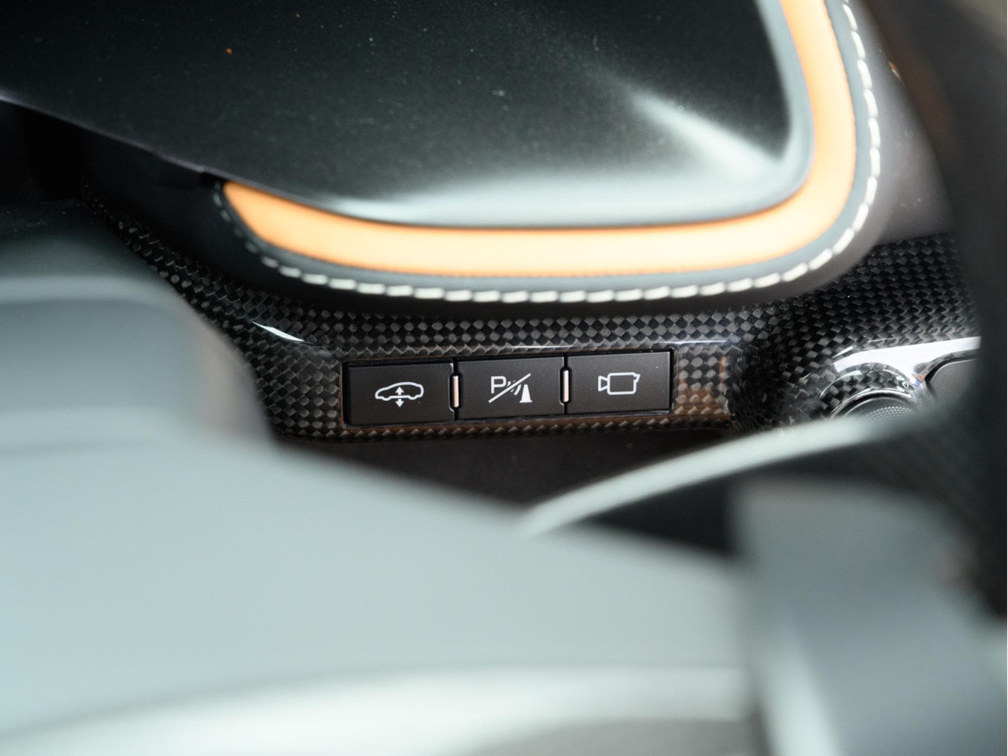 Ferrari 812 GTS ATELIER | LIFT | CARBONE | TVA (2023) - Photo 18