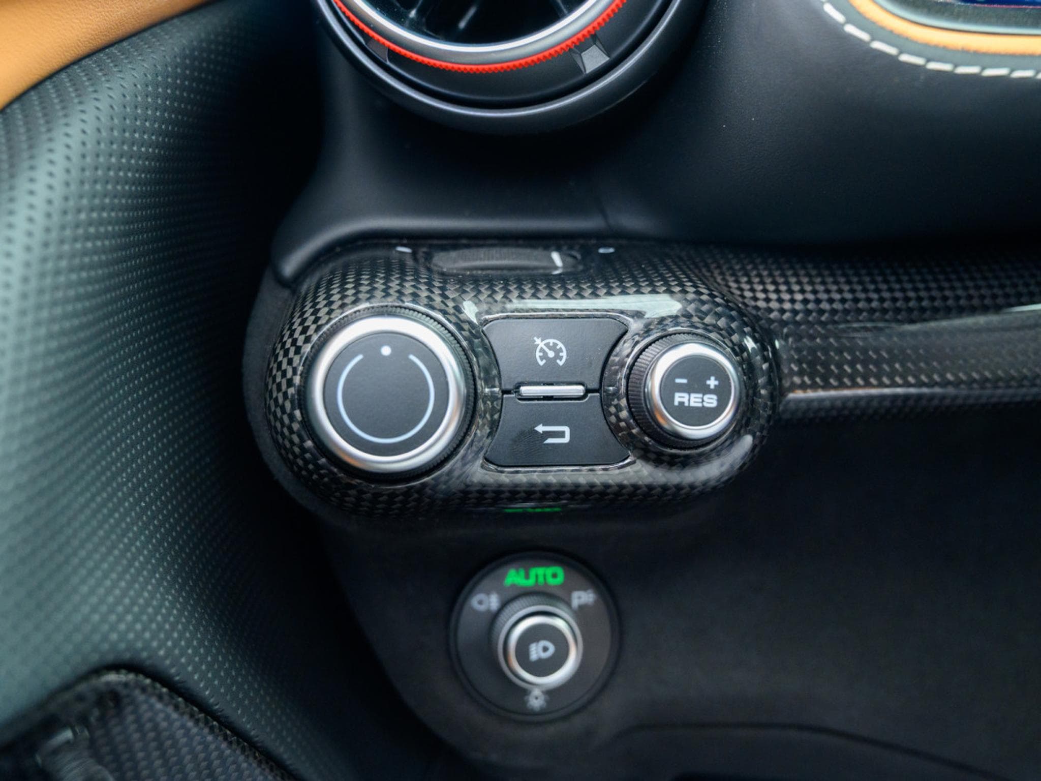 Ferrari 812 GTS ATELIER | LIFT | CARBONE | TVA (2023) - Photo 23