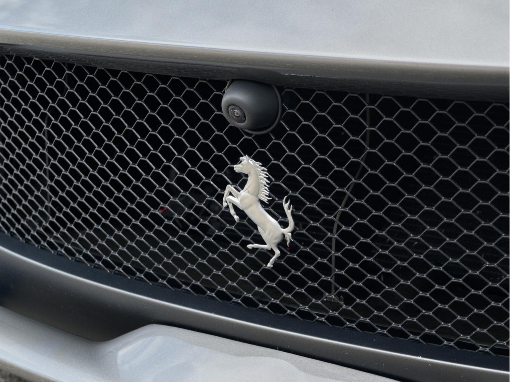 Ferrari 812 GTS ATELIER | LIFT | CARBONE | TVA (2023) - Photo 25