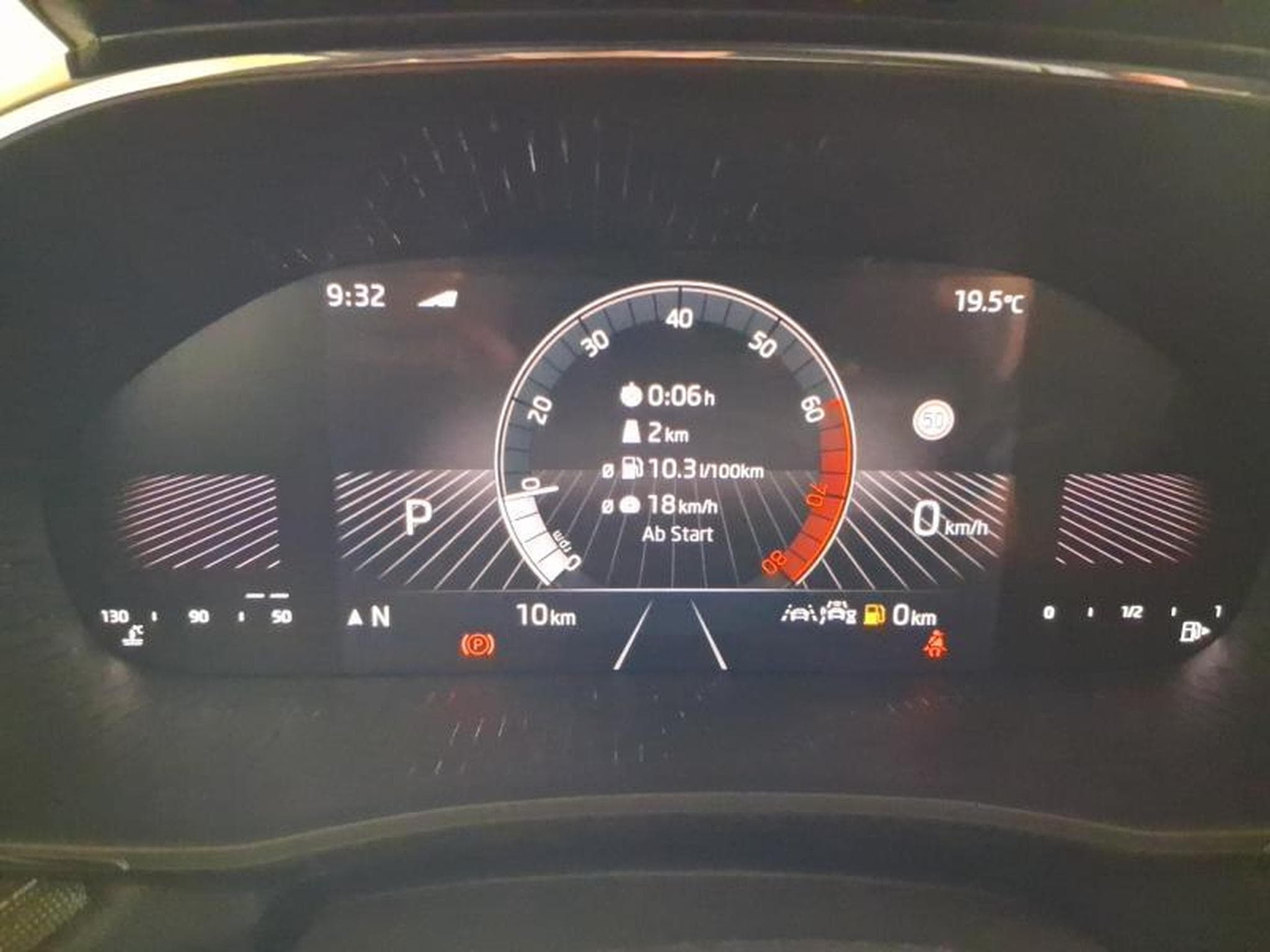 Skoda Fabia Selection (2026) - Photo 5